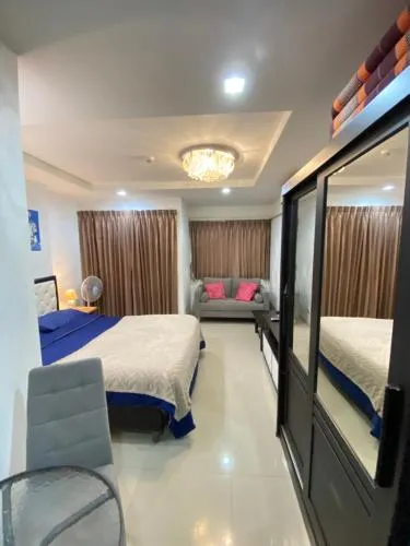 Beach 7 Condo, Pattaya