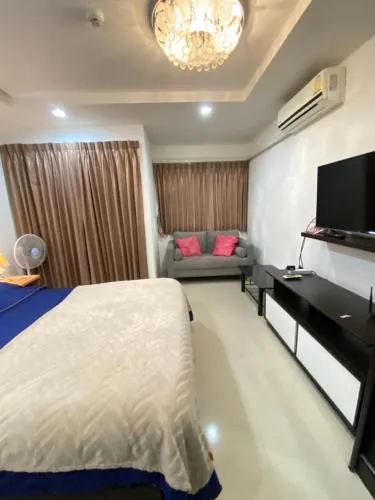 Beach 7 Condo, Pattaya