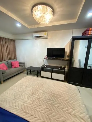 Beach 7 Condo, Pattaya