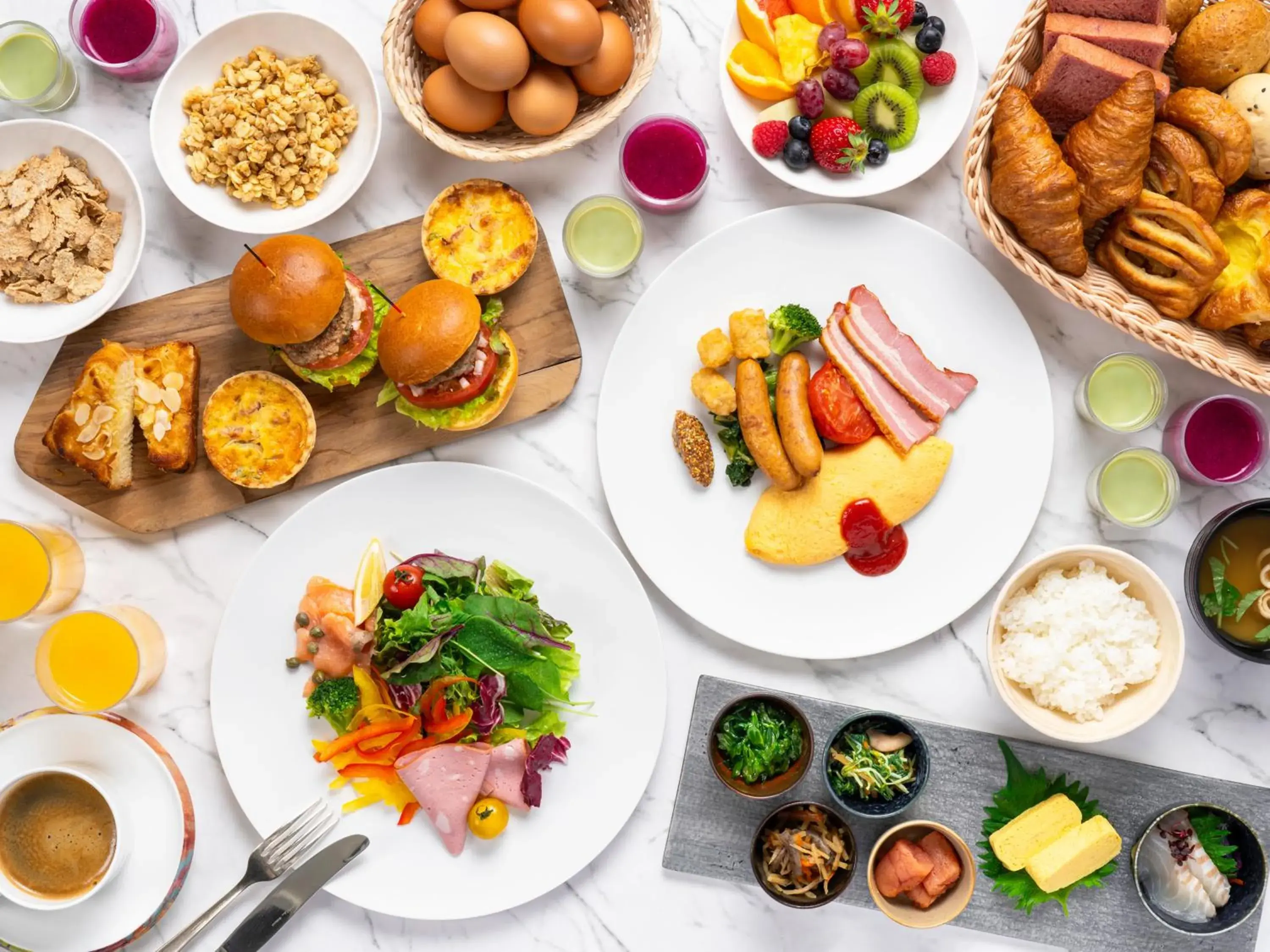 Restaurant/places to eat in Hotel Nikko Himeji Restaurant/places to eat in Hotel Nikko Himeji