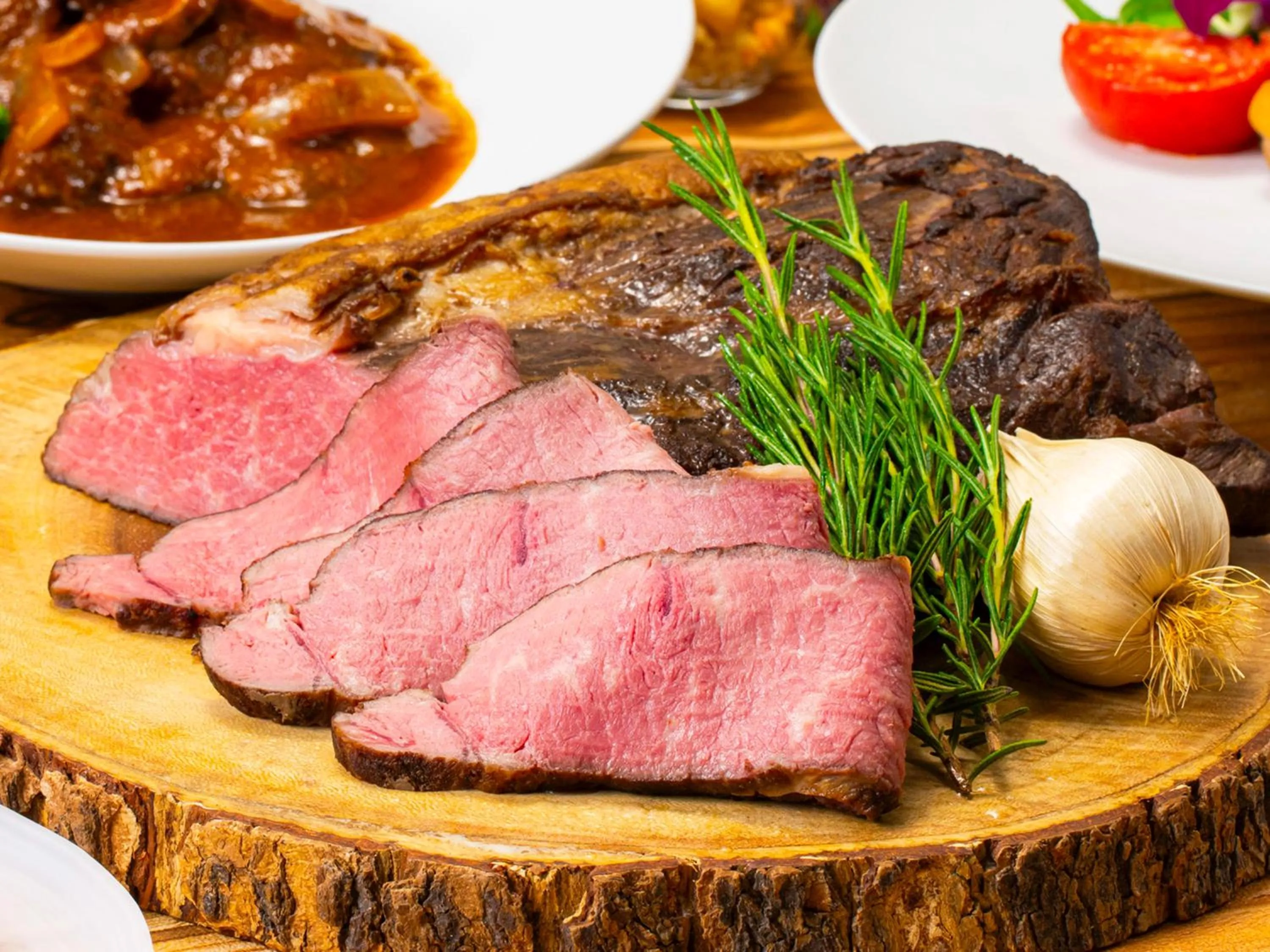 Breakfast in Hotel Nikko Himeji