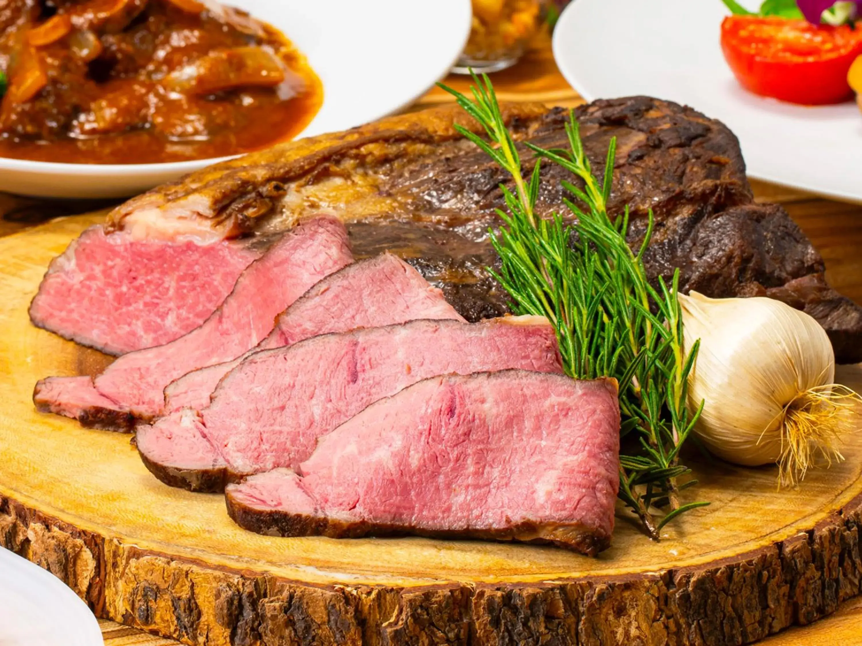 Breakfast in Hotel Nikko Himeji Breakfast in Hotel Nikko Himeji