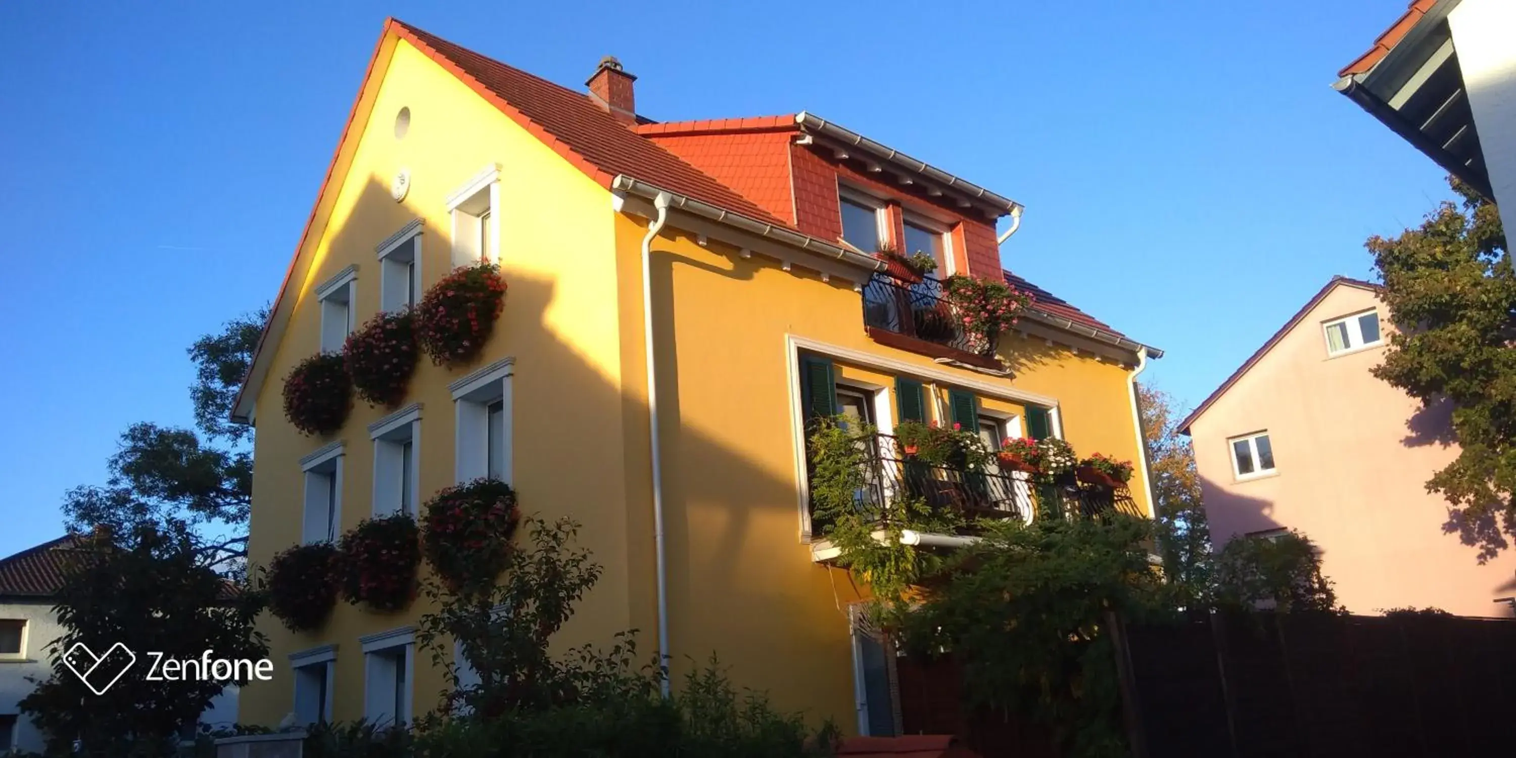 Villa Paz Rhein-Main Offenbach Villa Paz Rhein-Main Offenbach