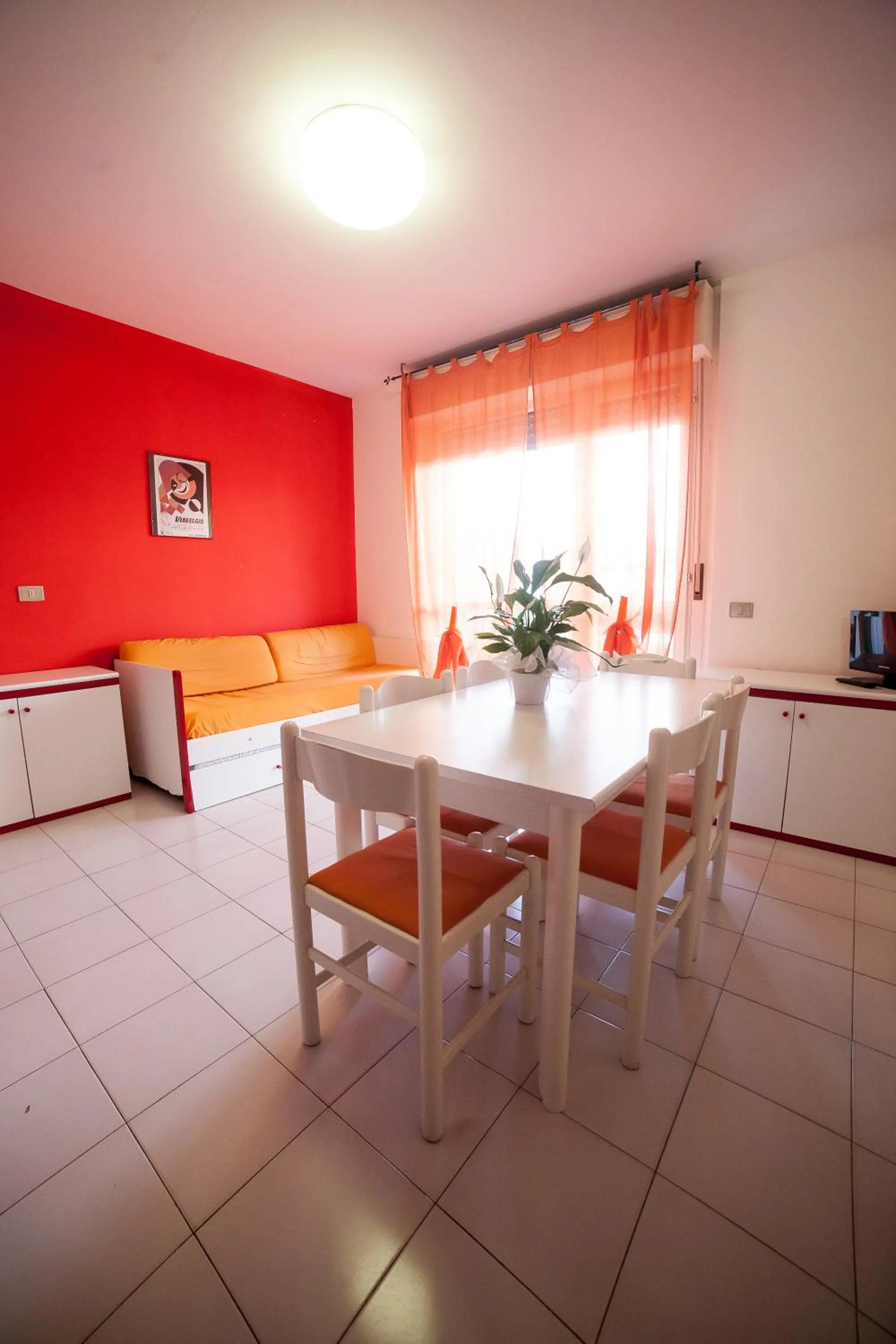 One-Bedroom Apartment (2 Adults) in Residenza Alberghiera Italia