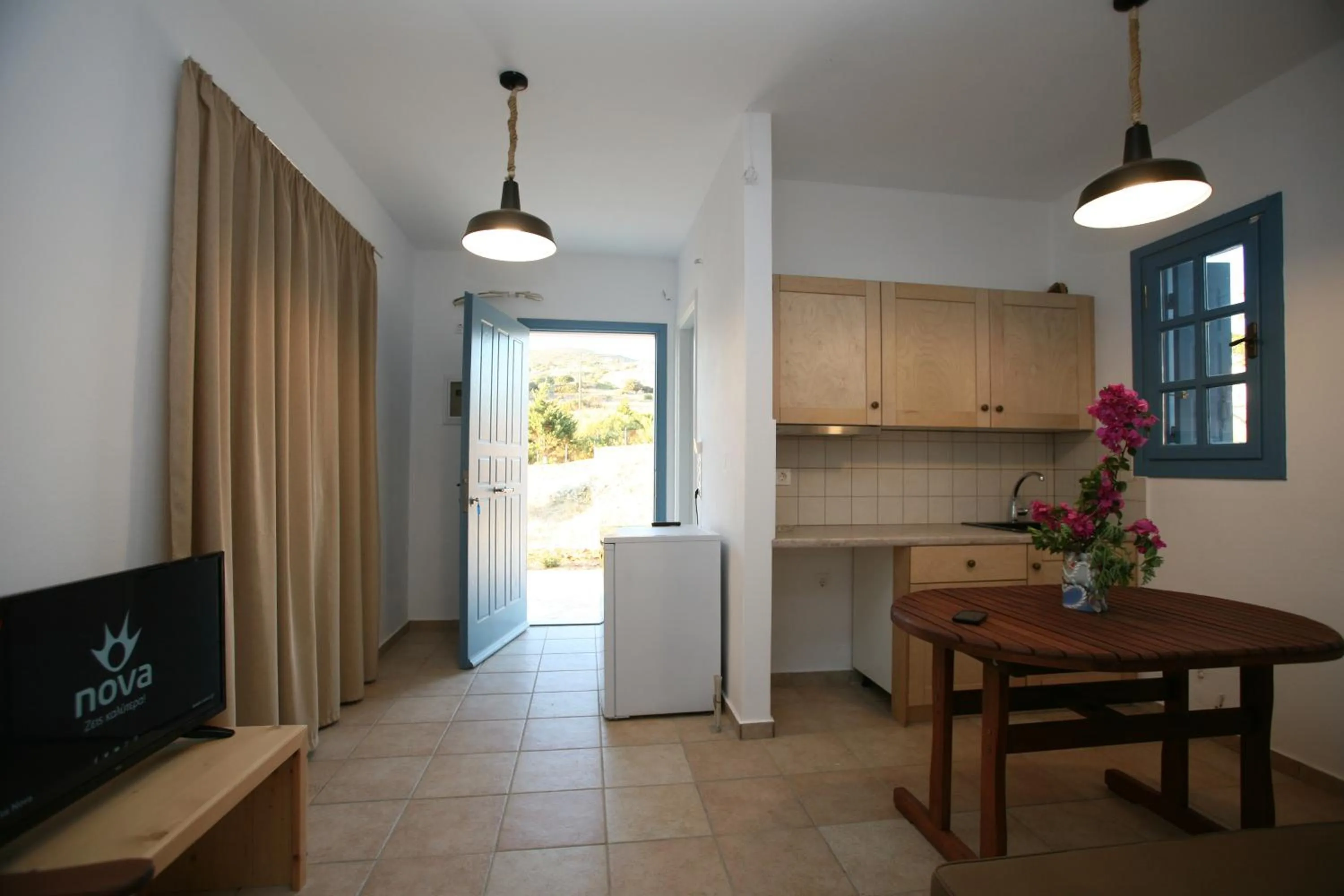 St George Village