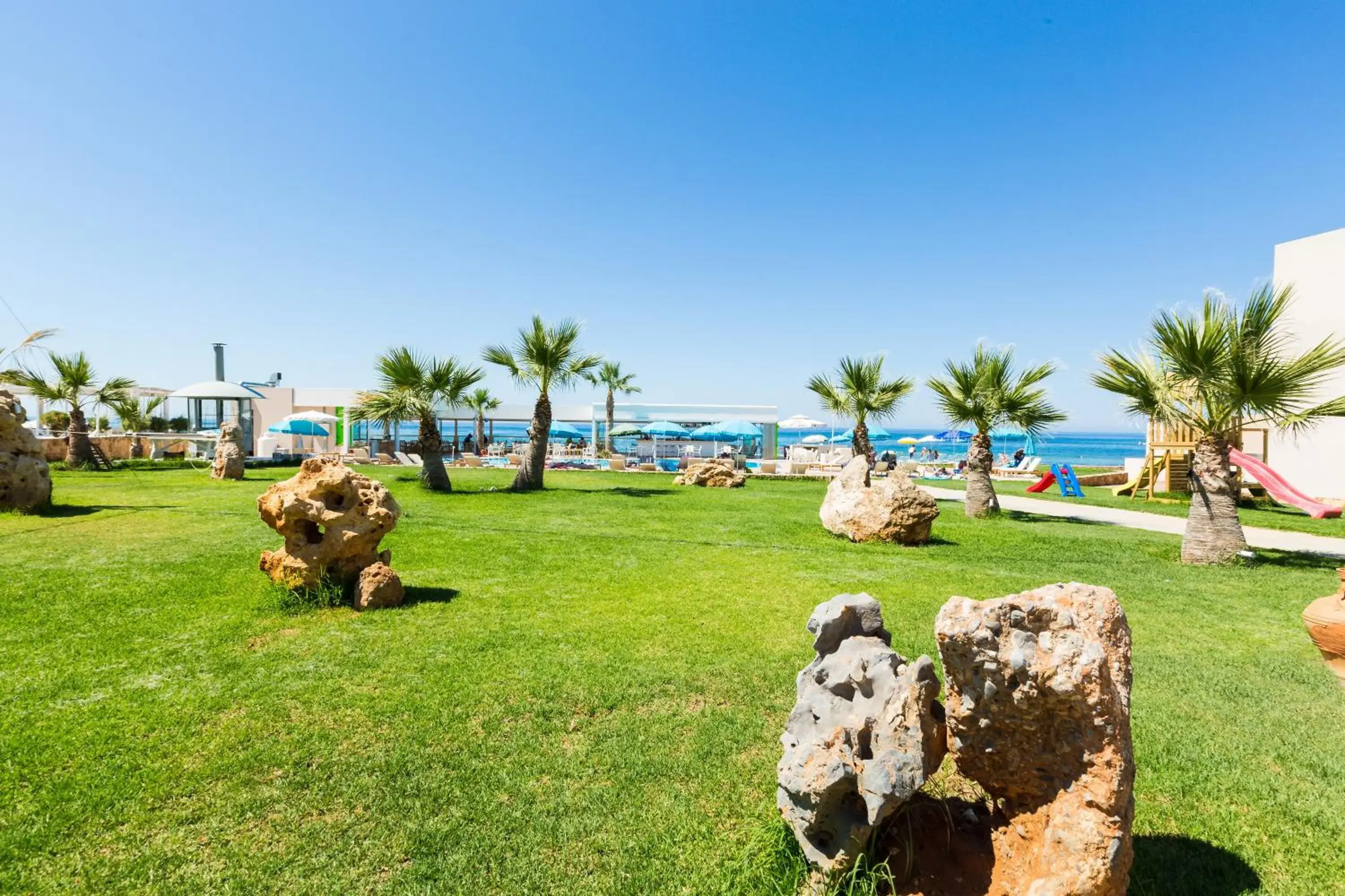 Theo Star Beach Hotel Theo Star Beach Hotel