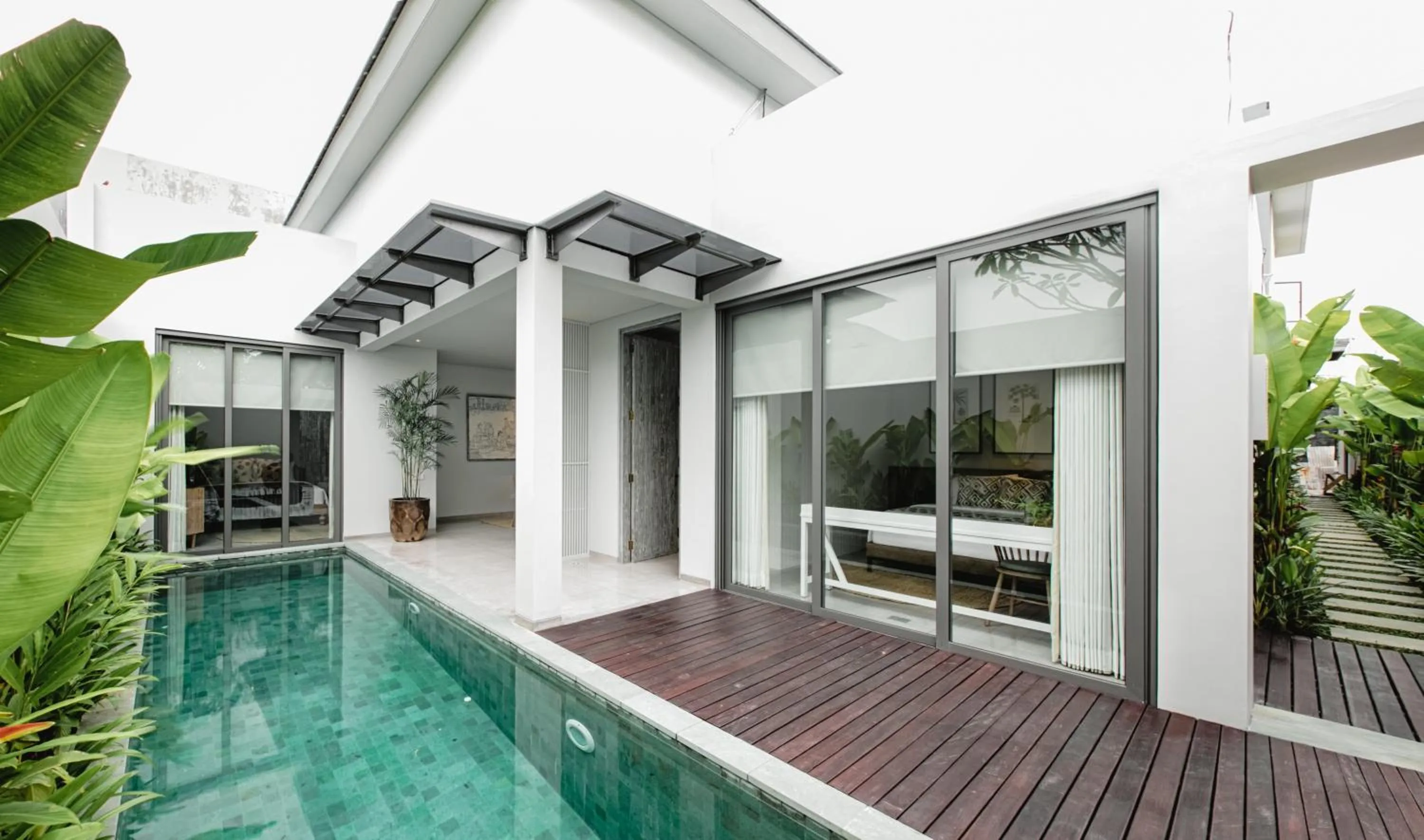 Day in Casamaya Villa