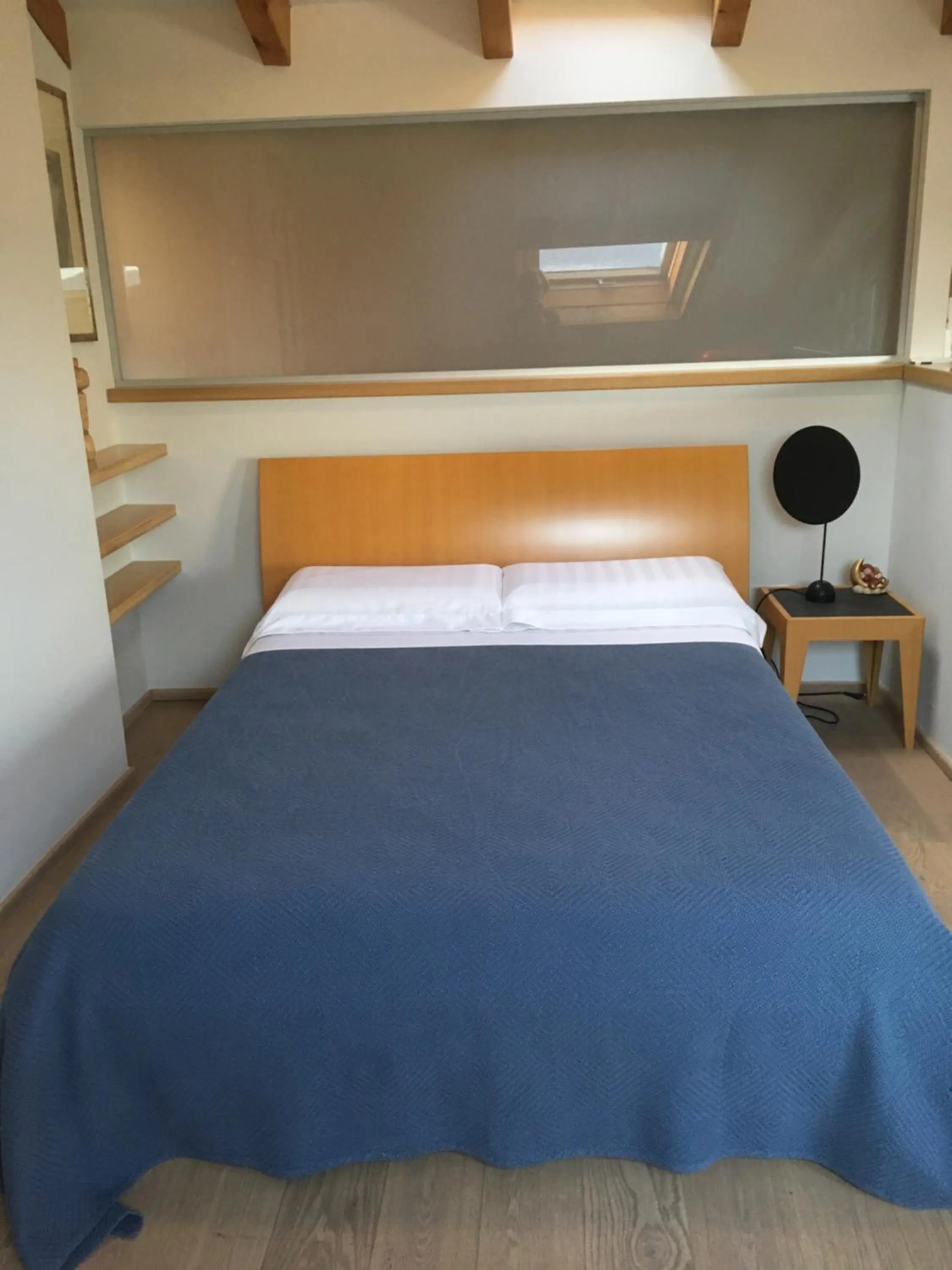 Bedroom, Bed in Suite Ananda