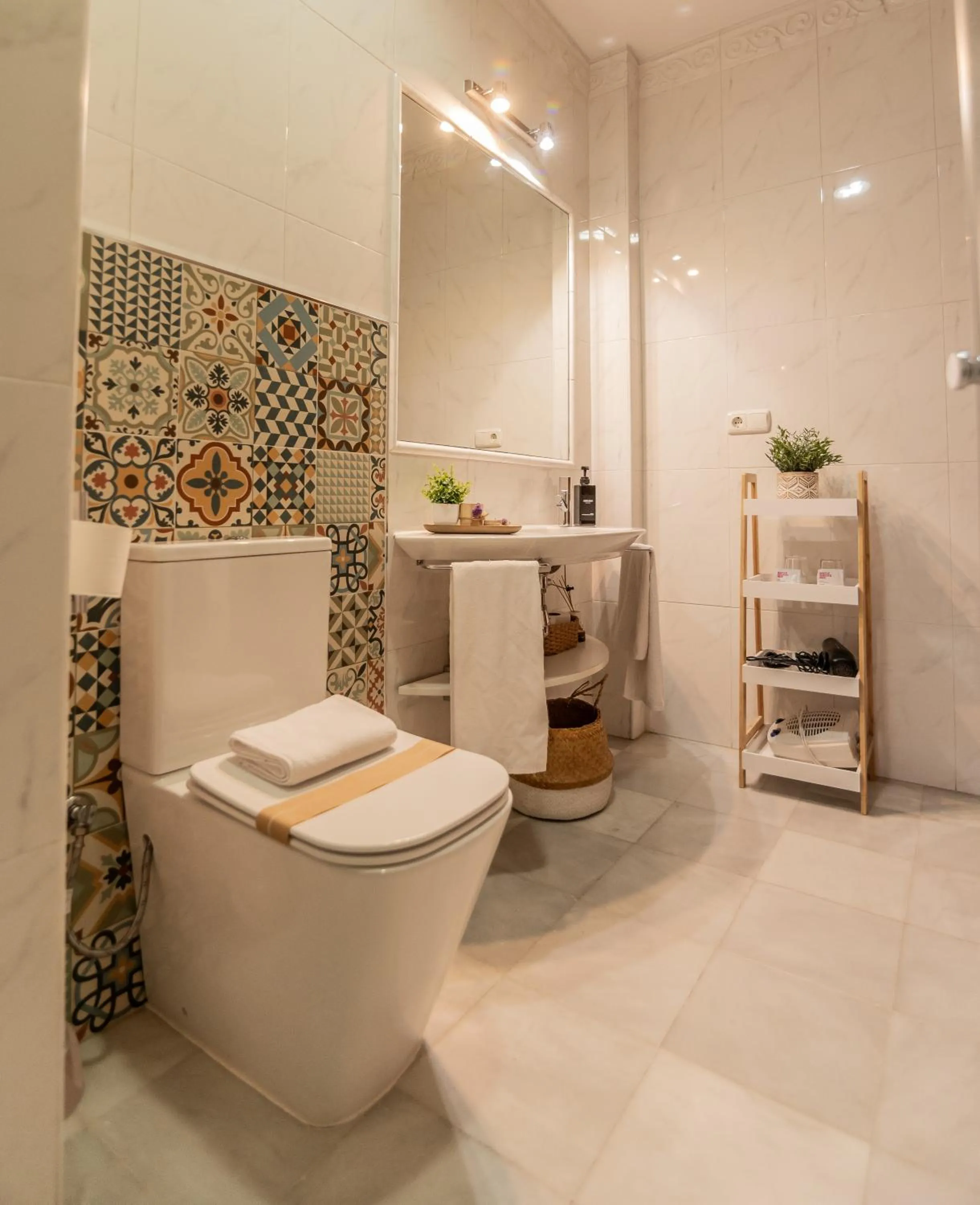 Apartamentos VITA CENTER