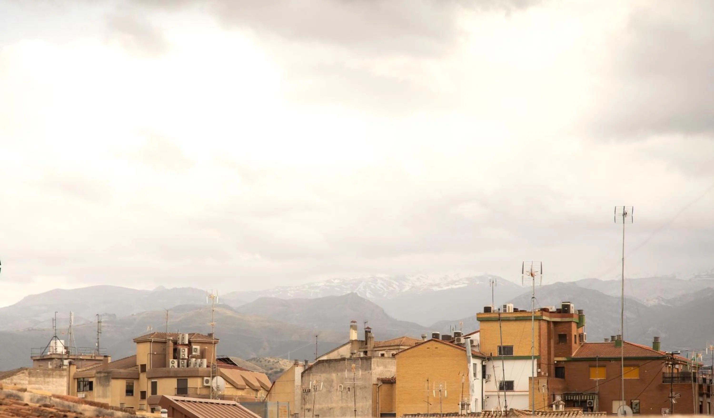 Apartamentos VITA CENTER