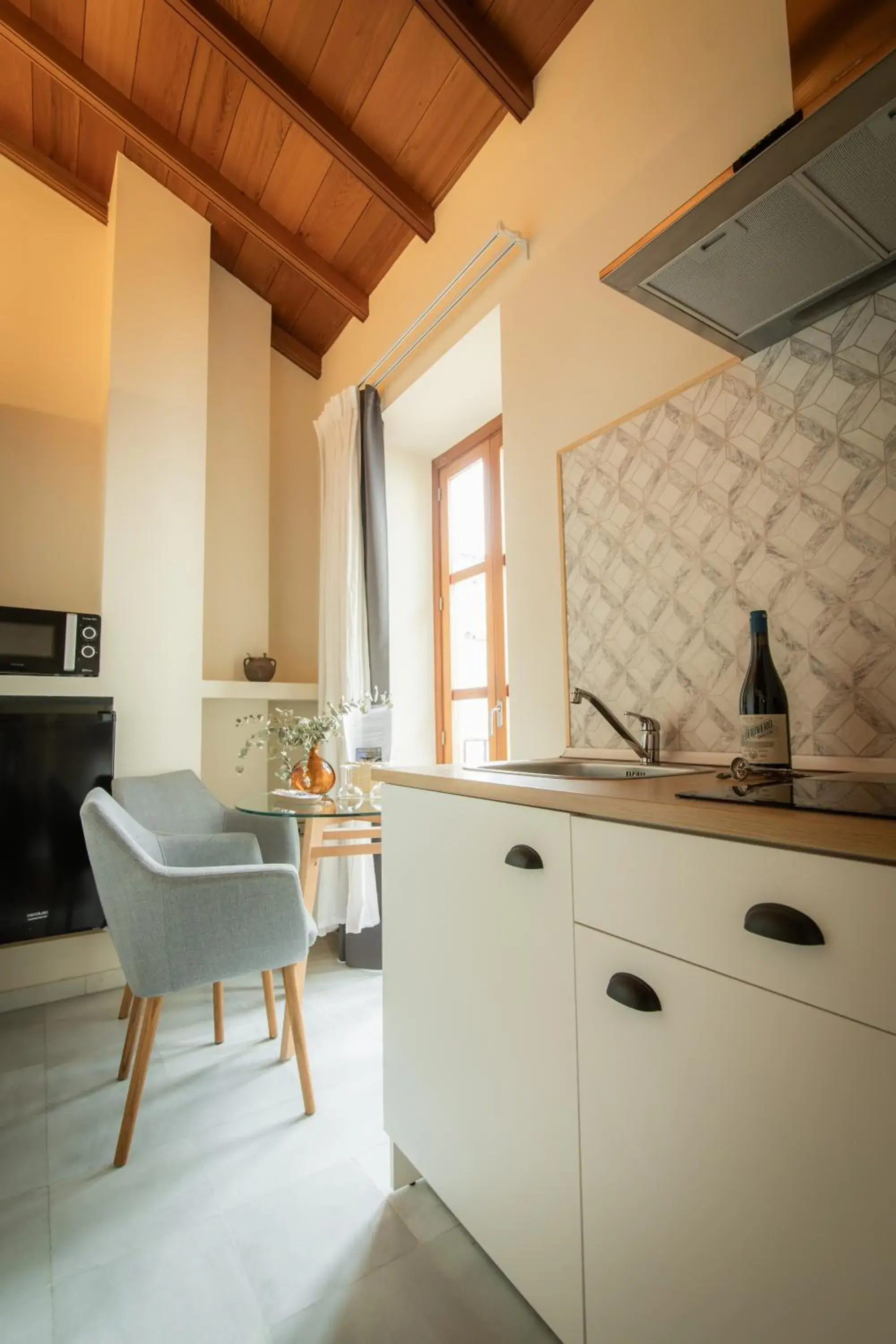 Penthouse Apartment in Apartamentos VITA CENTER Penthouse Apartment in Apartamentos VITA CENTER