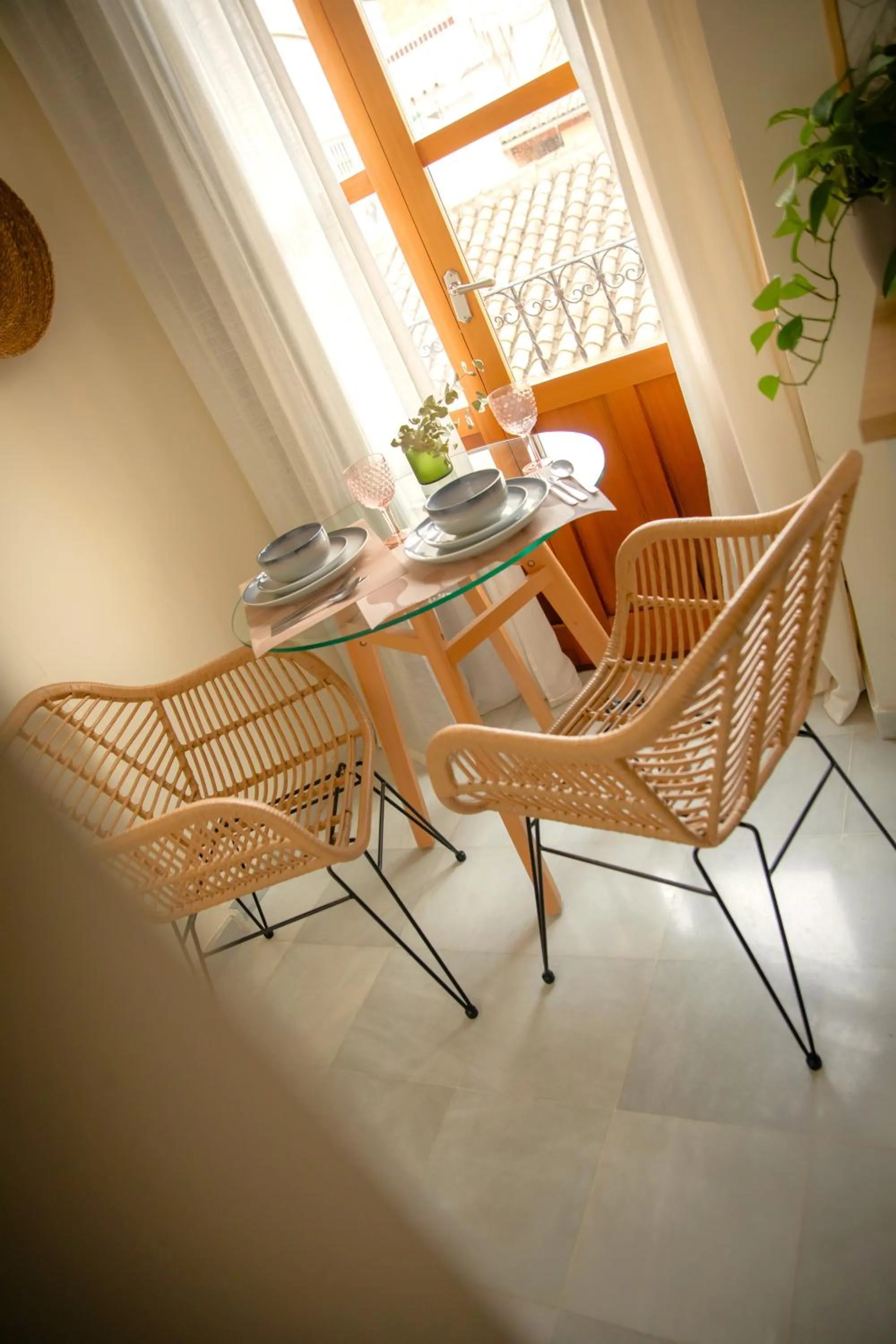 Apartamentos VITA CENTER