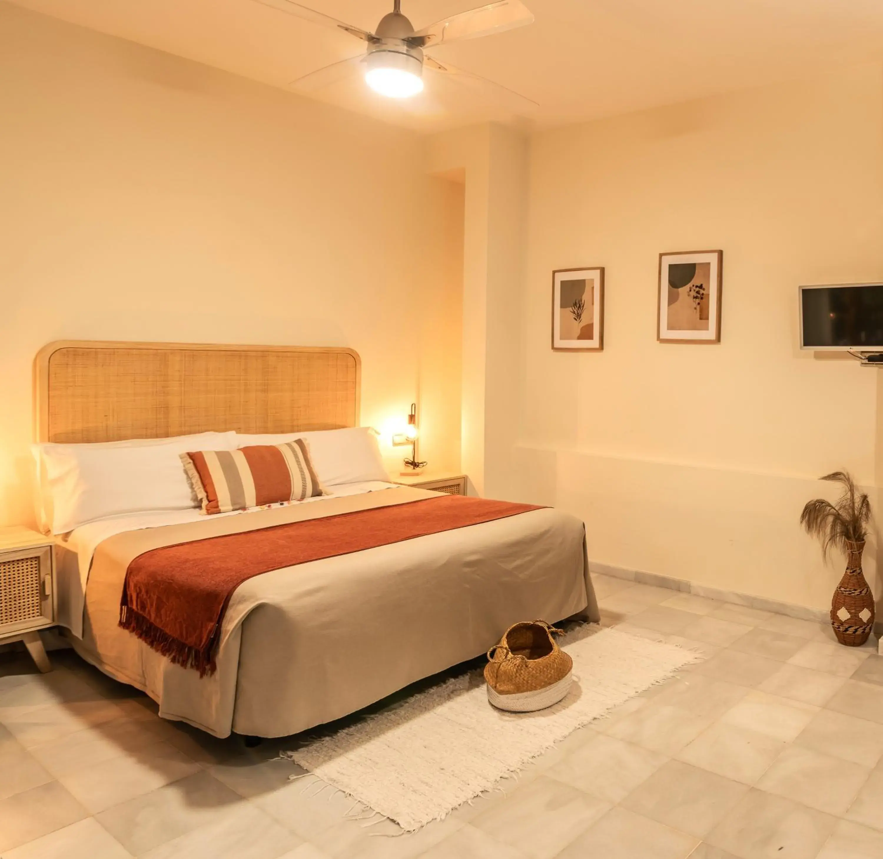 Studio (2 Adults) in Apartamentos VITA CENTER Studio (2 Adults) in Apartamentos VITA CENTER