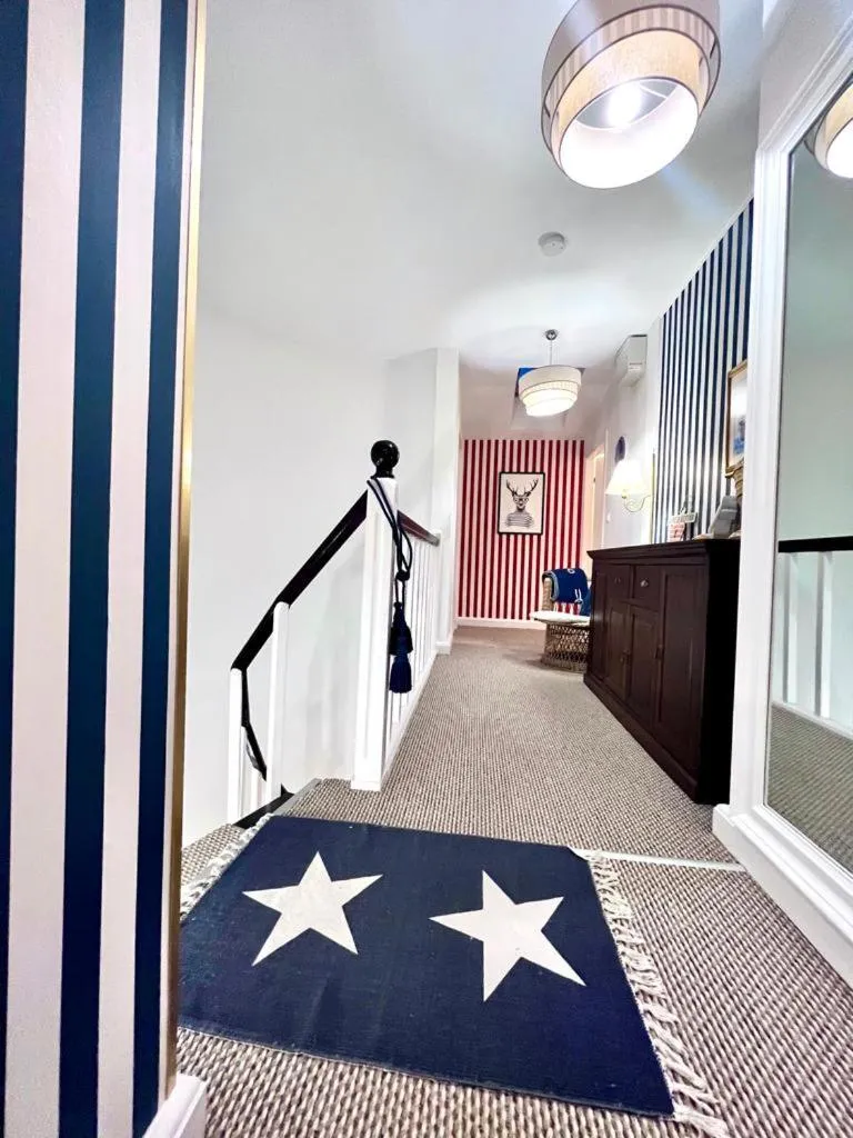 Pokoje Gościnne Villa Plaza