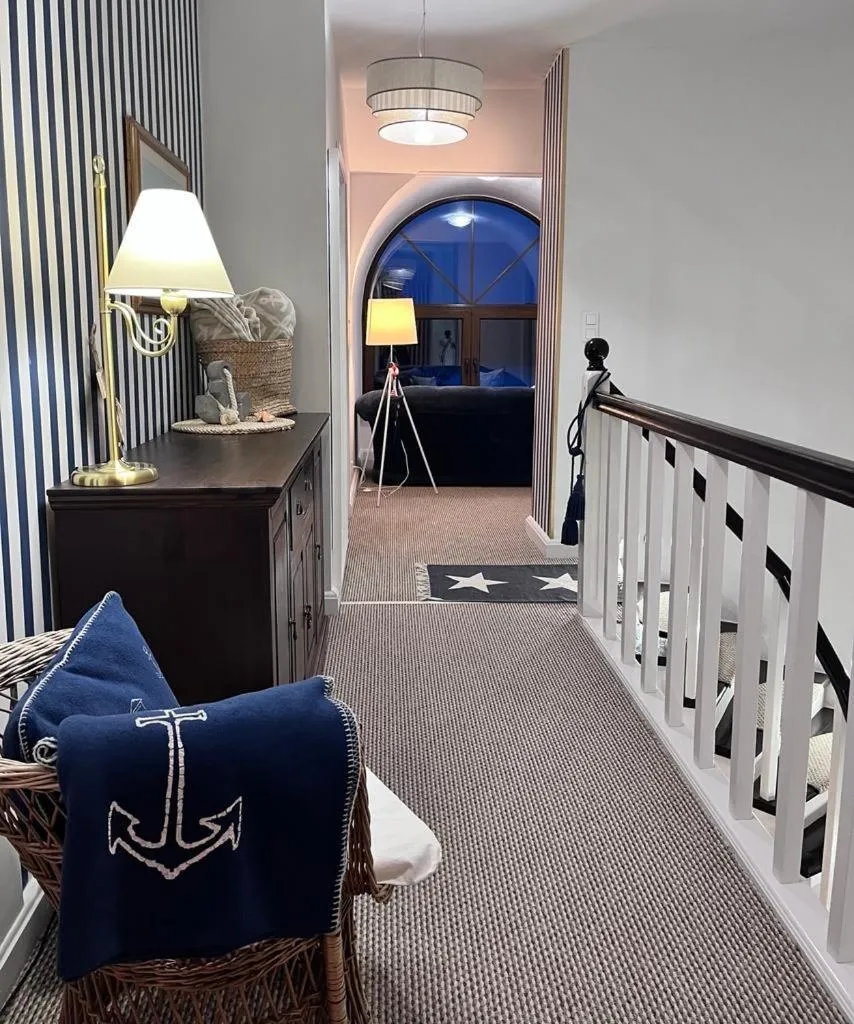 Pokoje Gościnne Villa Plaza