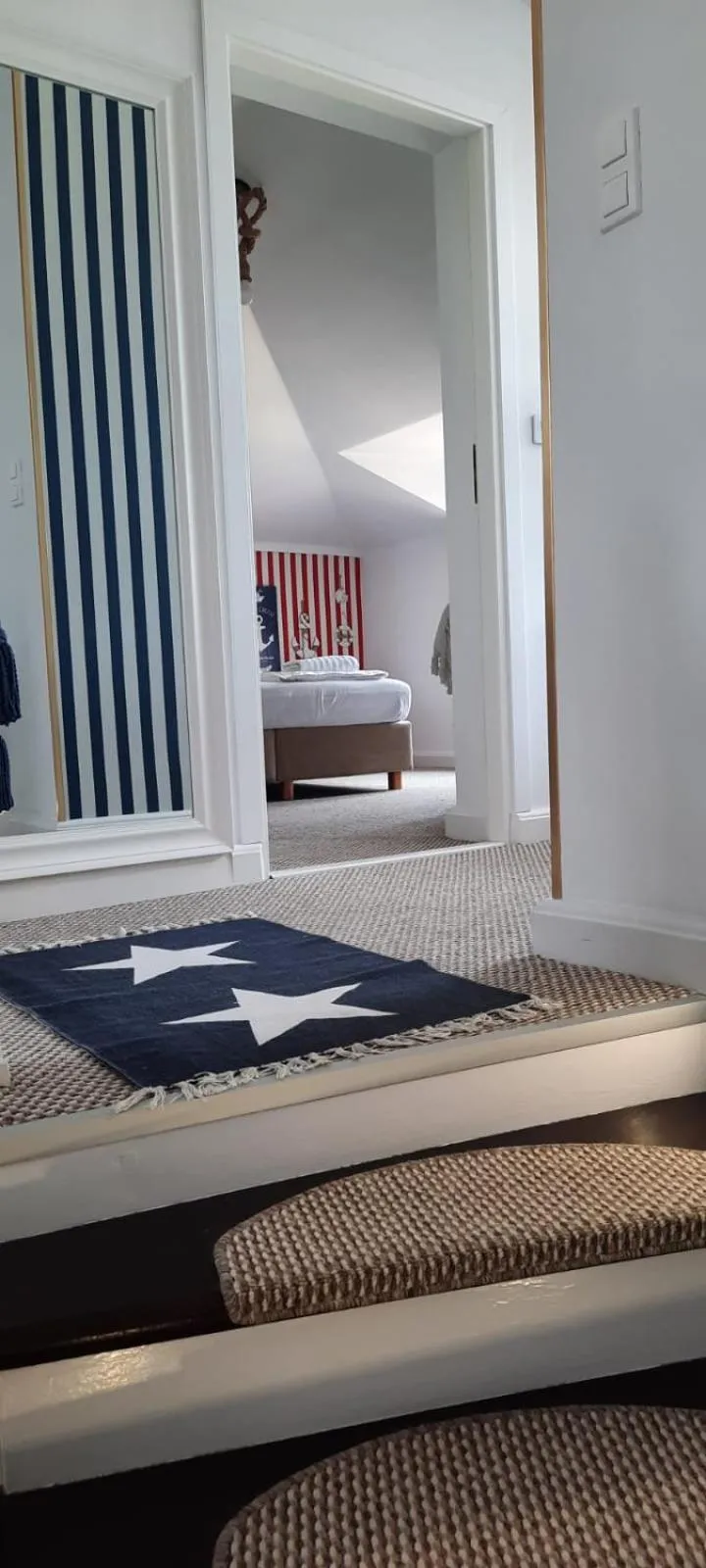 Pokoje Gościnne Villa Plaza