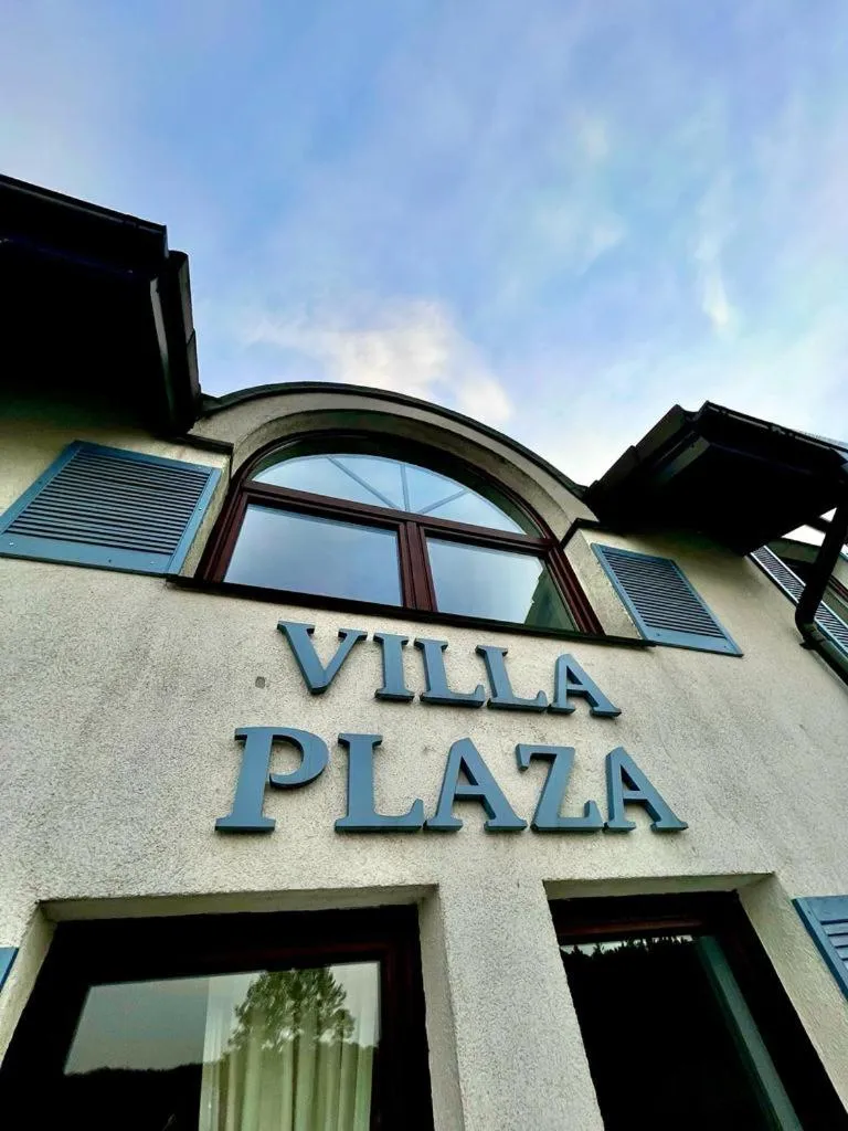 Pokoje Gościnne Villa Plaza