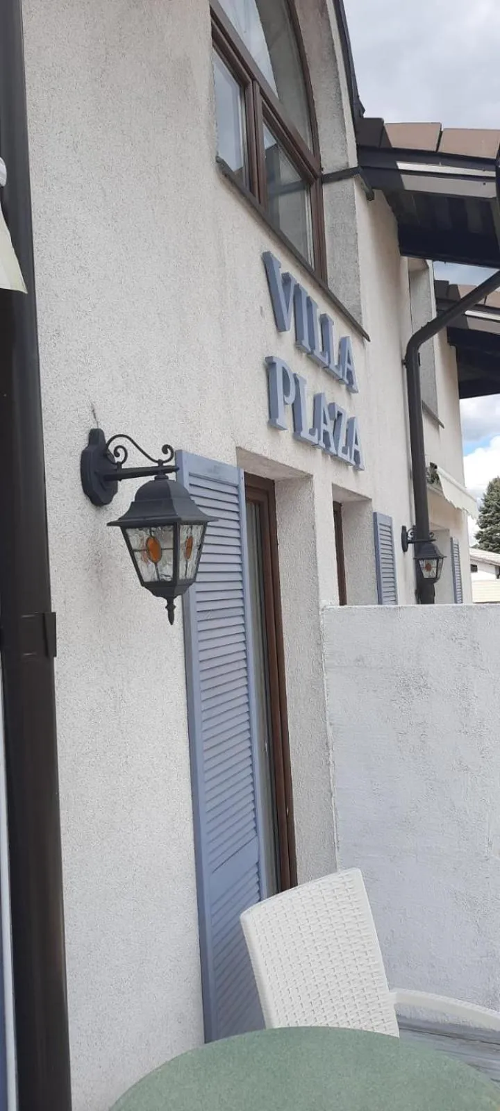 Pokoje Gościnne Villa Plaza