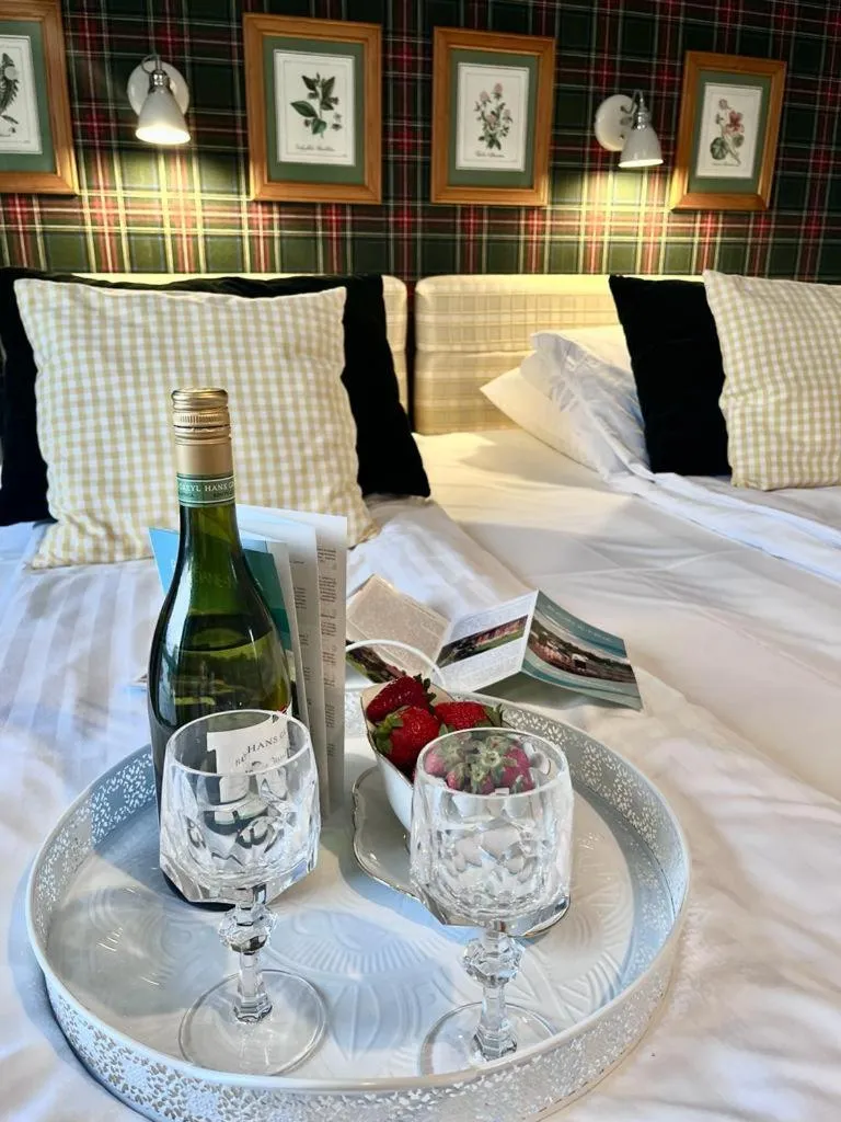 Pokoje Gościnne Villa Plaza