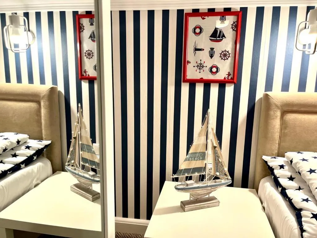 Pokoje Gościnne Villa Plaza