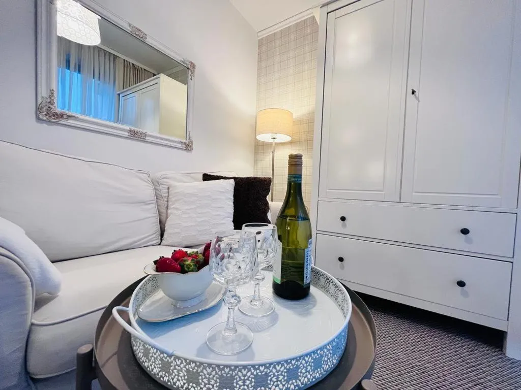 Pokoje Gościnne Villa Plaza