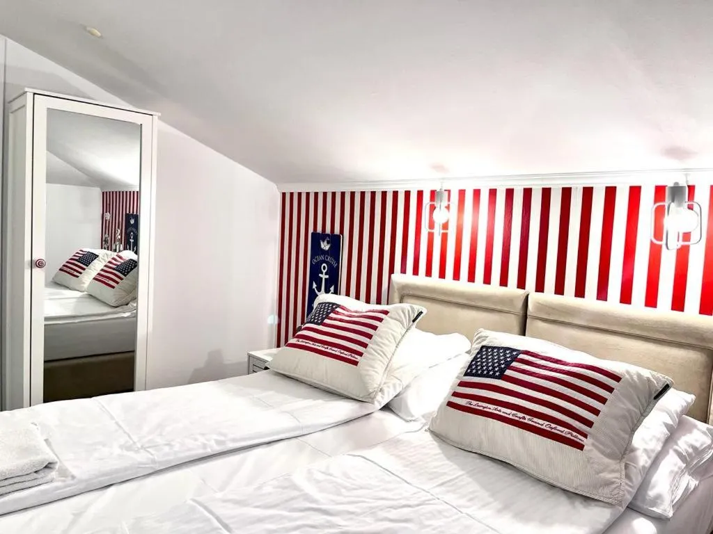 Pokoje Gościnne Villa Plaza