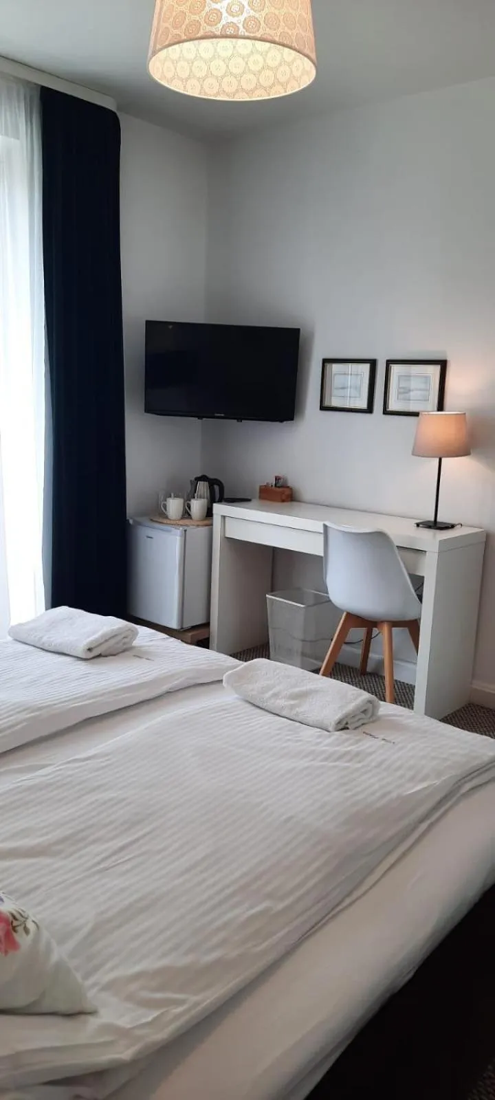 Pokoje Gościnne Villa Plaza