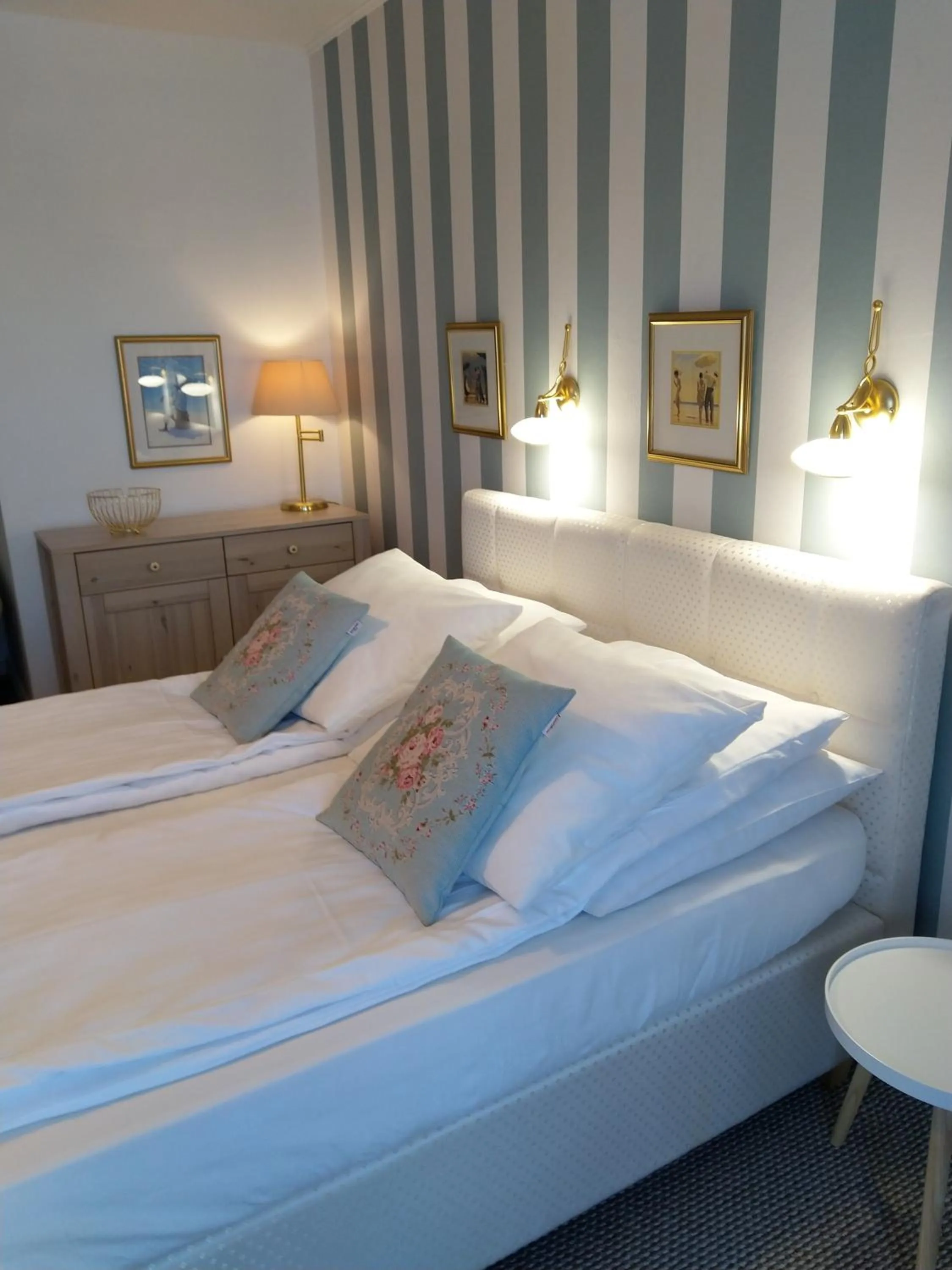 Pokoje Gościnne Villa Plaza