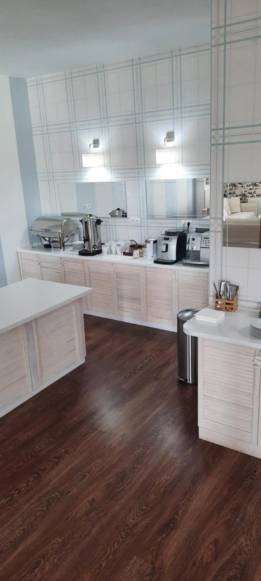 Pokoje Gościnne Villa Plaza