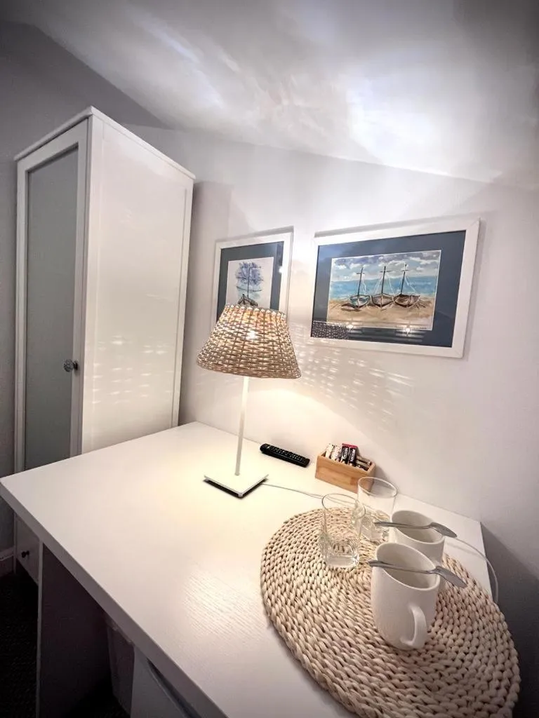 Pokoje Gościnne Villa Plaza