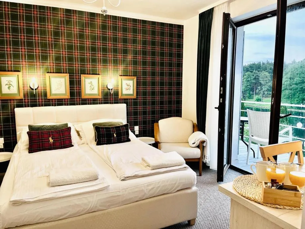 Pokoje Gościnne Villa Plaza