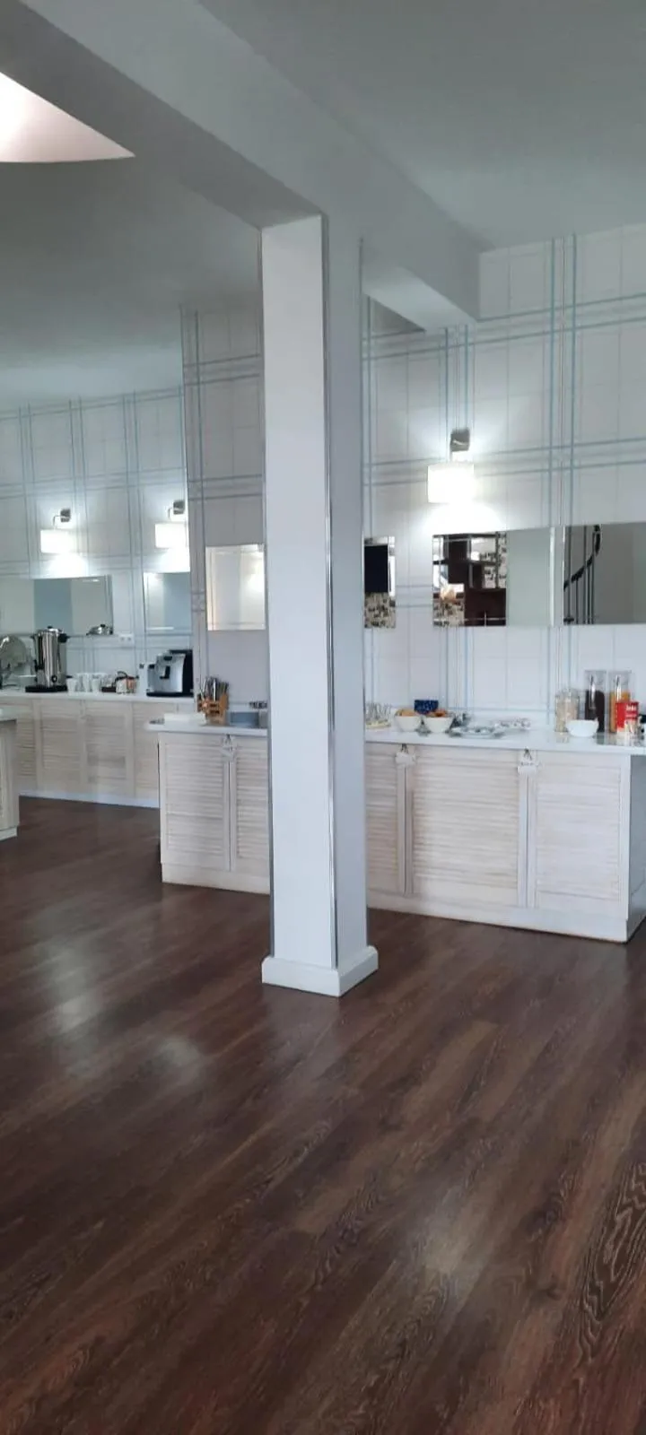 Pokoje Gościnne Villa Plaza