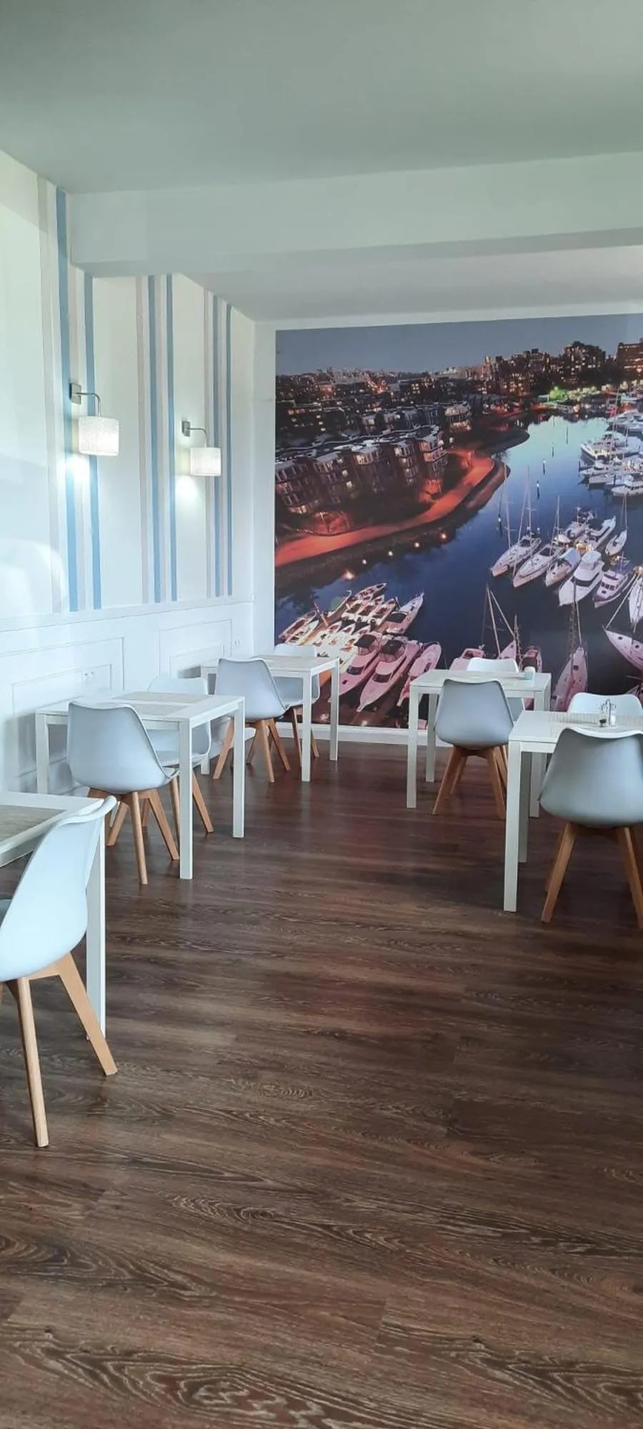 Pokoje Gościnne Villa Plaza