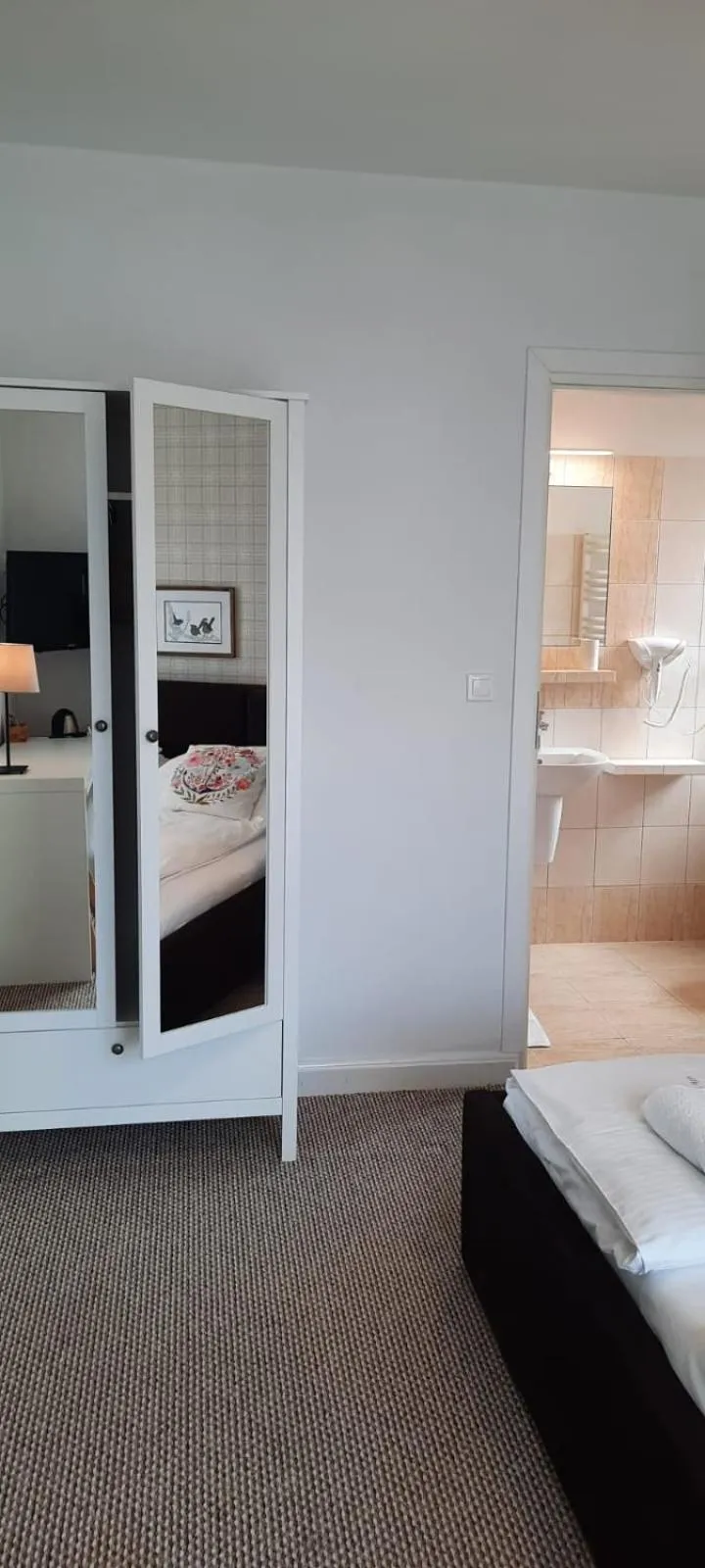 Pokoje Gościnne Villa Plaza