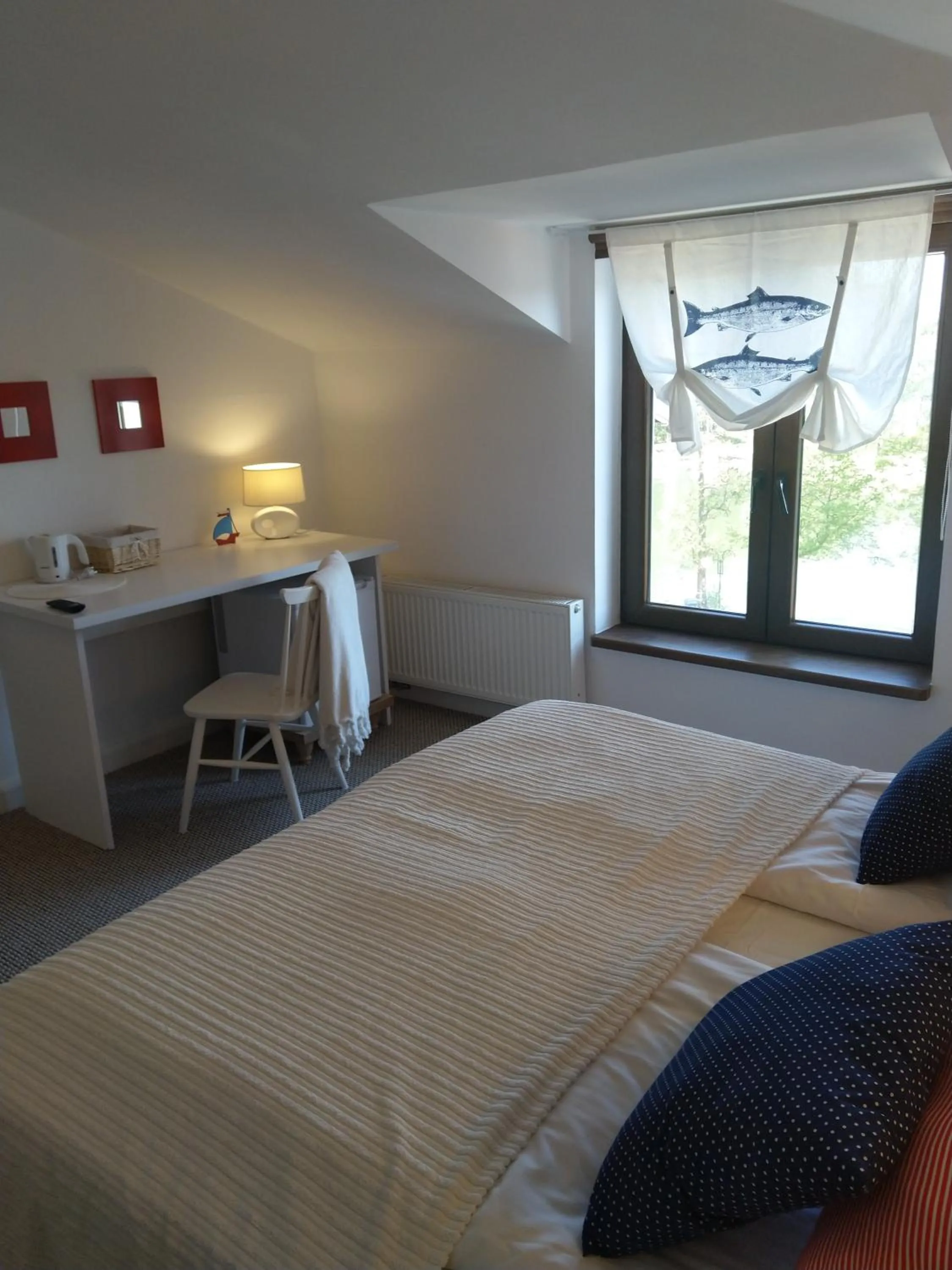 Pokoje Gościnne Villa Plaza