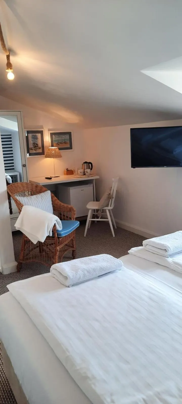 Pokoje Gościnne Villa Plaza