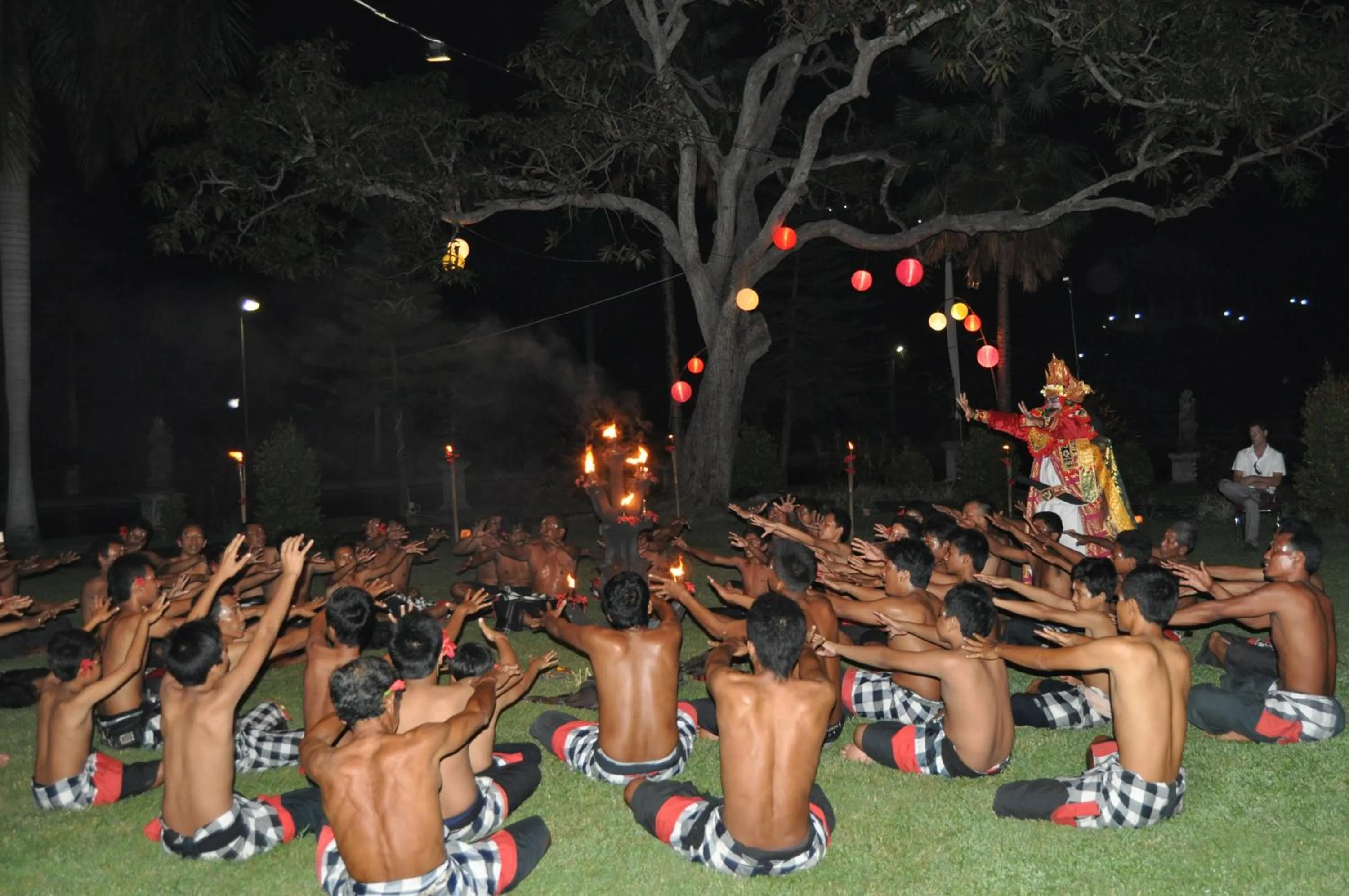 Other in Tirta Ayu Hotel and Restaurant