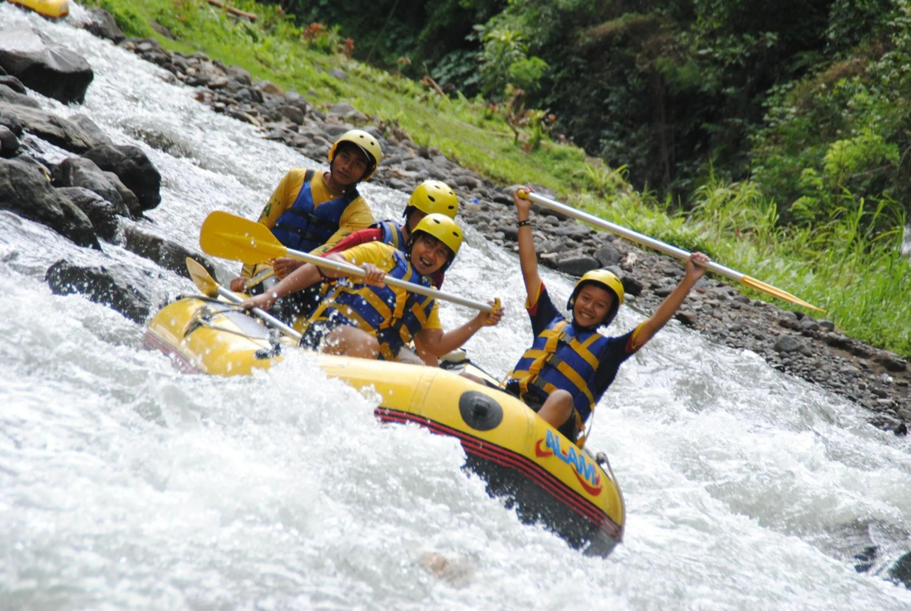 Other in Tirta Ayu Hotel and Restaurant