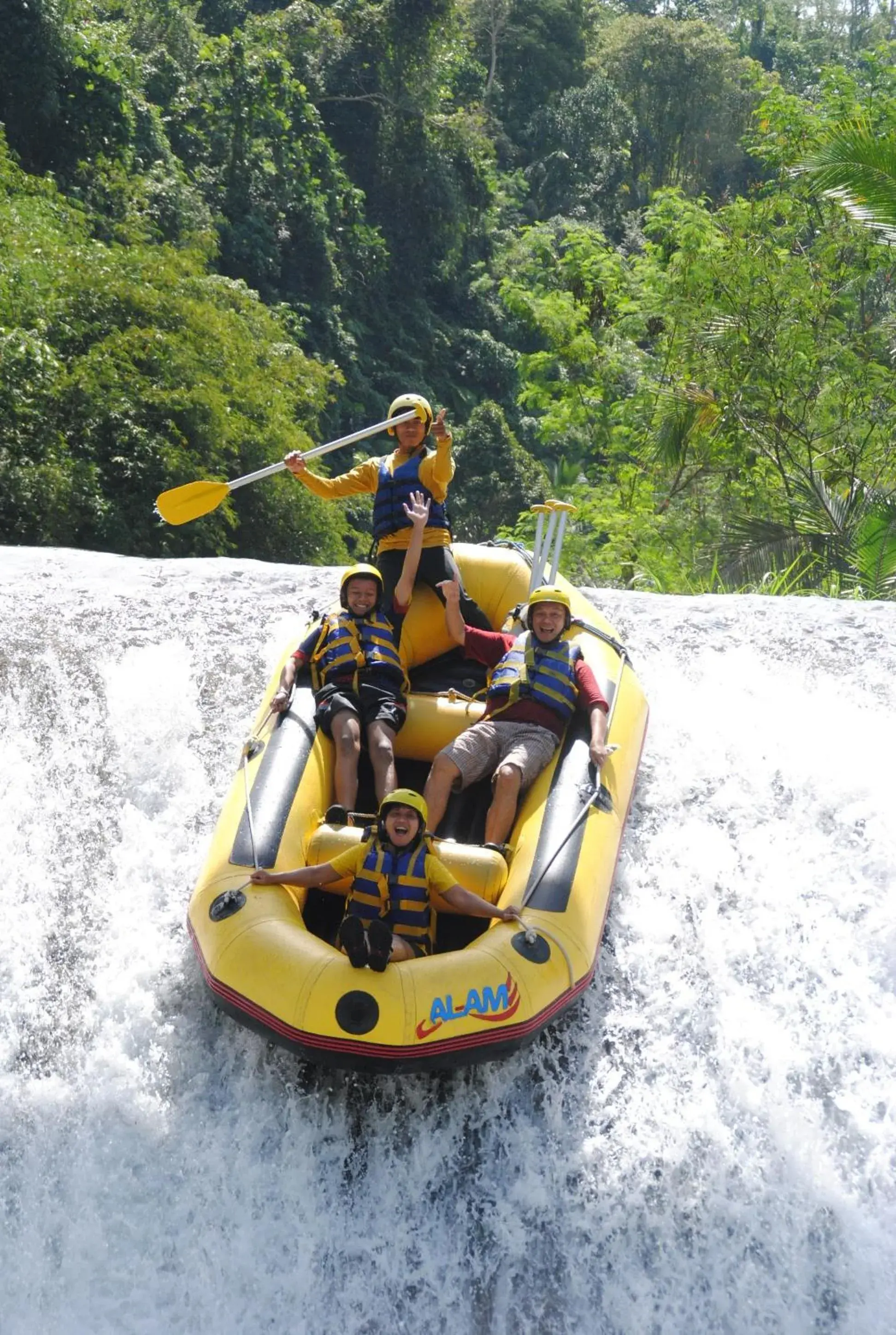 Other in Tirta Ayu Hotel and Restaurant Other in Tirta Ayu Hotel and Restaurant