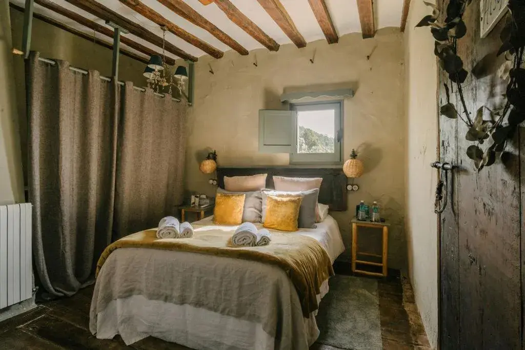 Double Room in Mas el Mir Double Room in Mas el Mir