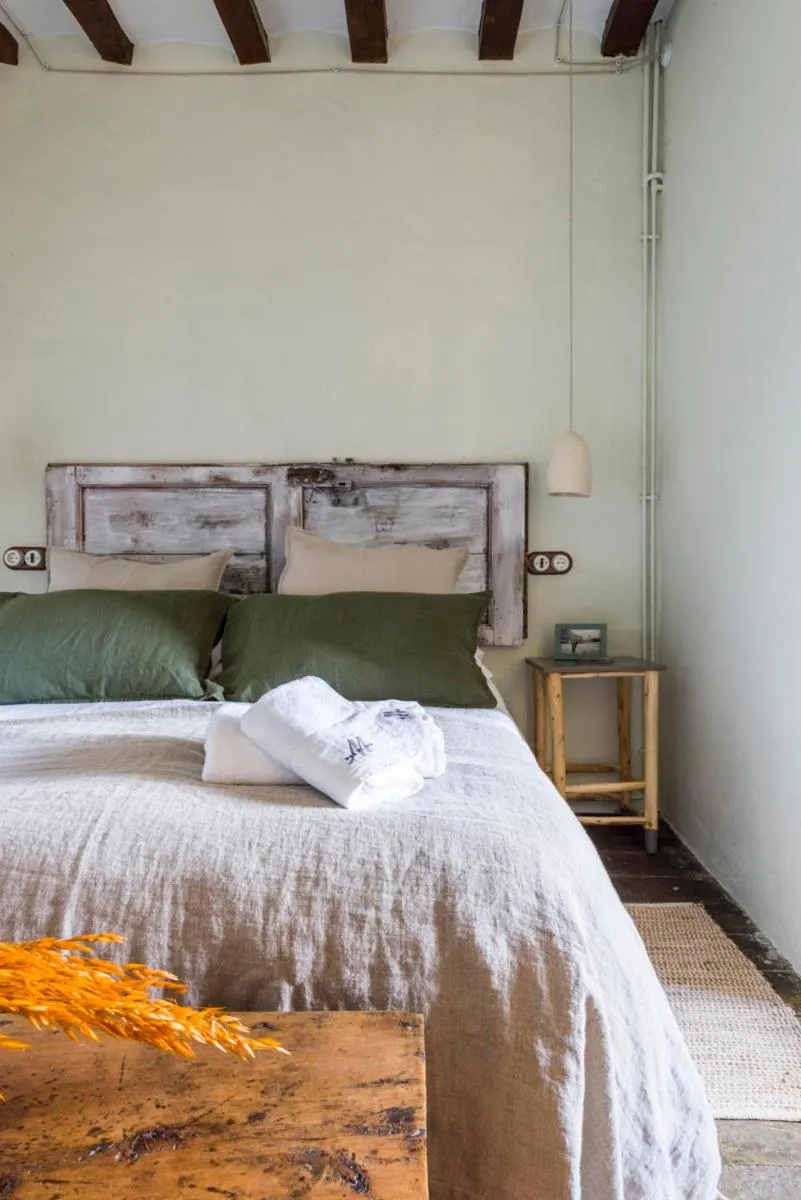 Bed in Mas el Mir
