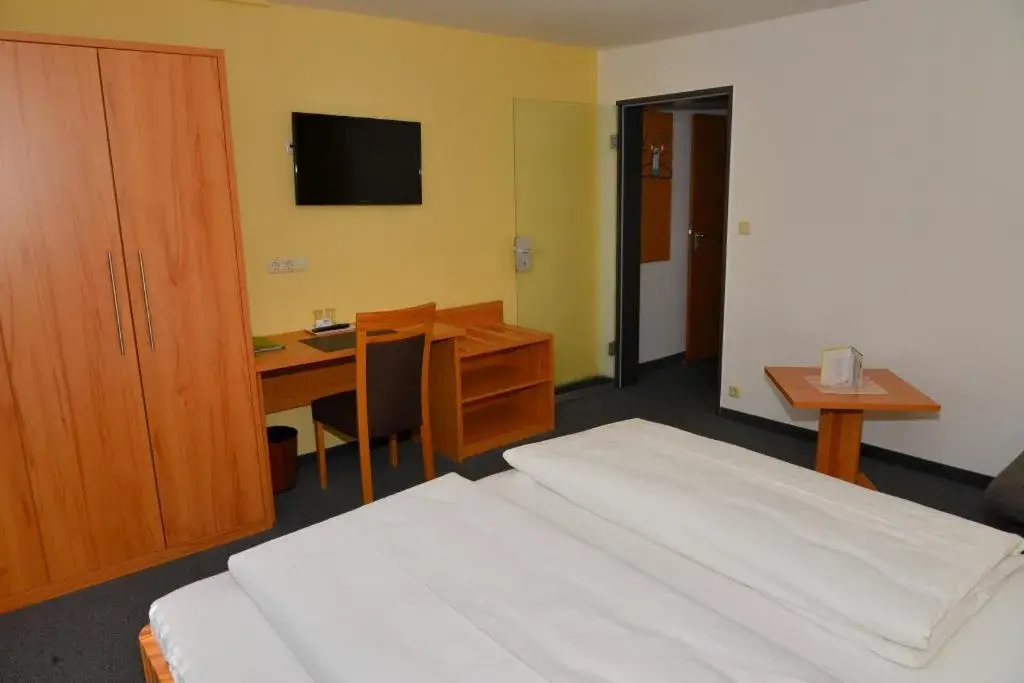 Double Room Comfort in Gasthof Kolb Double Room Comfort in Gasthof Kolb