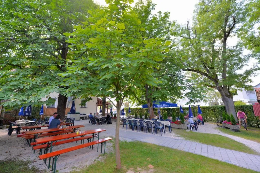 Property building in Gasthof Kolb