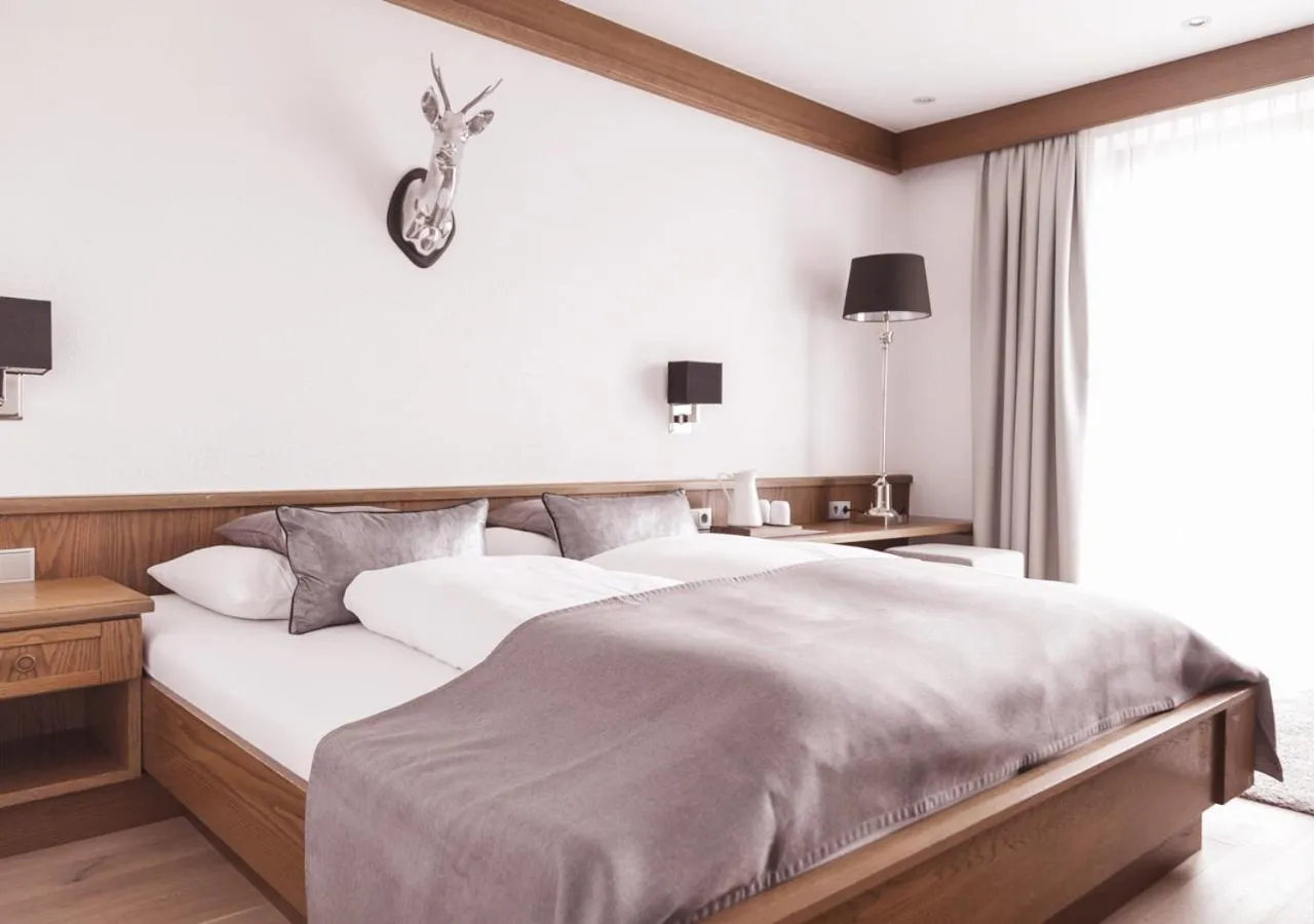 Bedroom, Bed in GEBHARD Boutique B&B