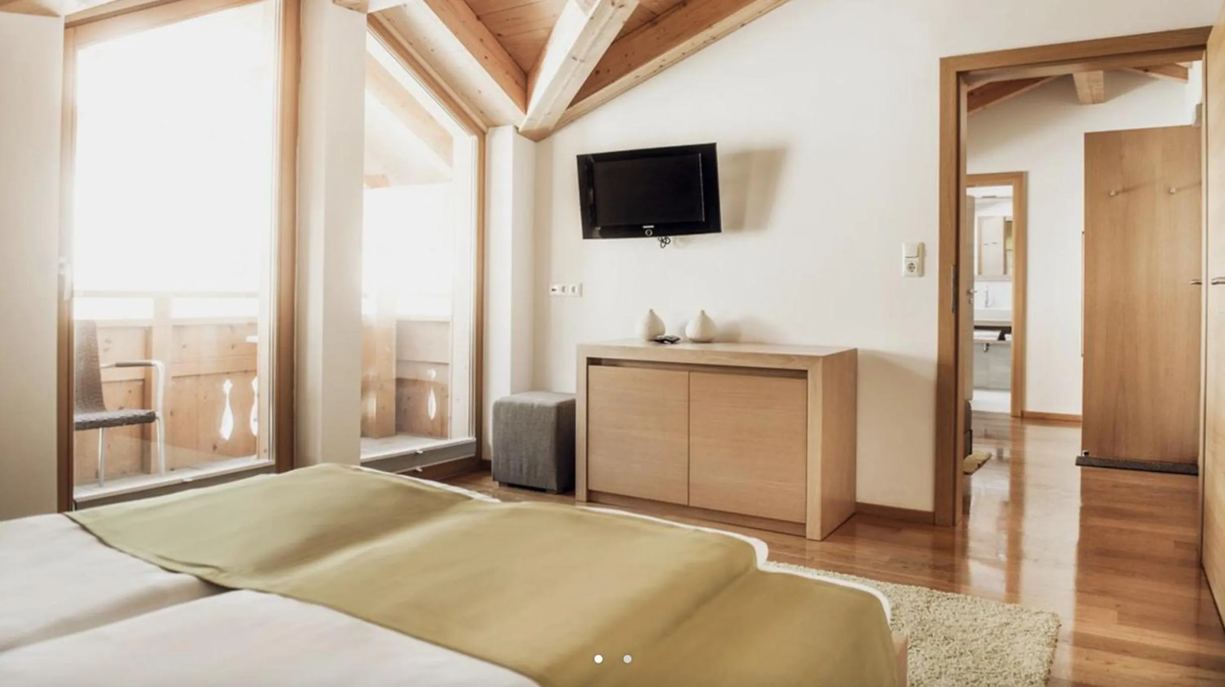 Bedroom, Bed in GEBHARD Boutique B&B