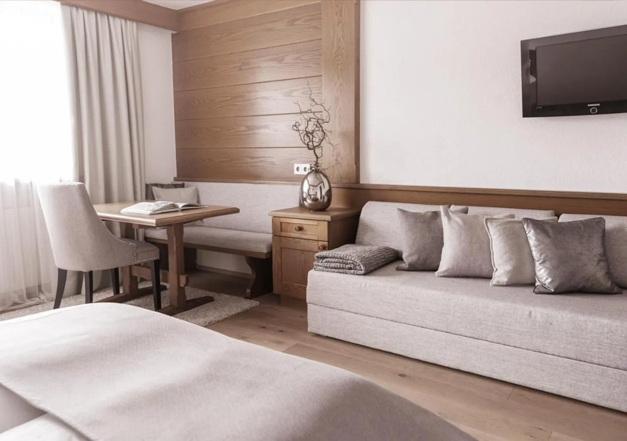 Bedroom, Bed in GEBHARD Boutique B&B