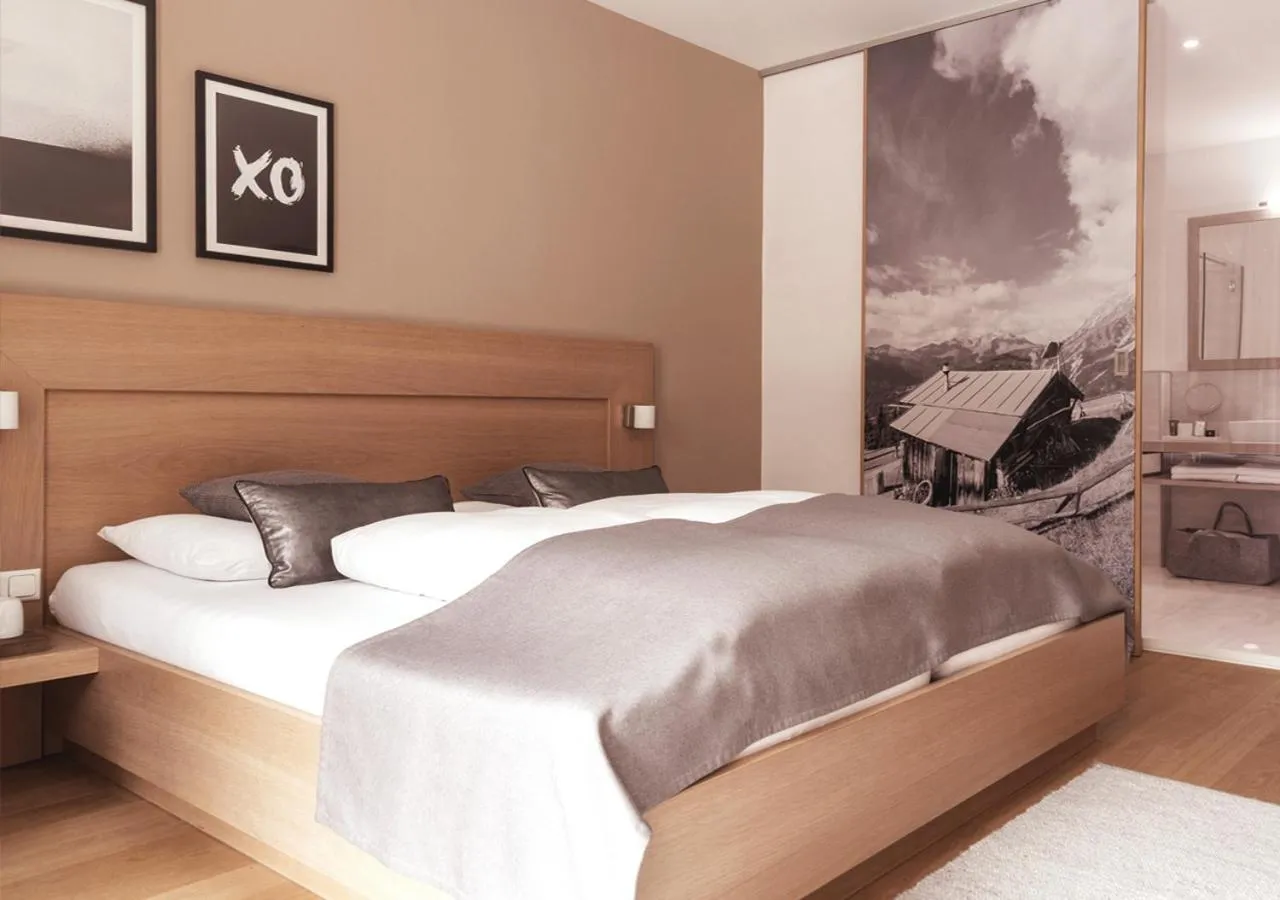 Bedroom, Bed in GEBHARD Boutique B&B