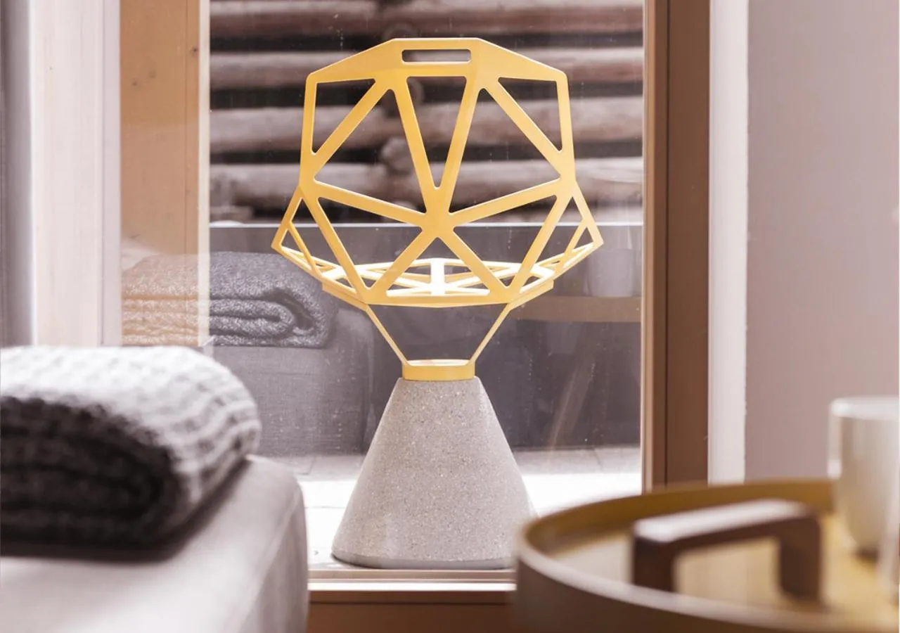 Balcony/Terrace in GEBHARD Boutique B&B