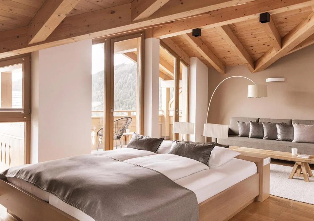 Bedroom, Bed in GEBHARD Boutique B&B