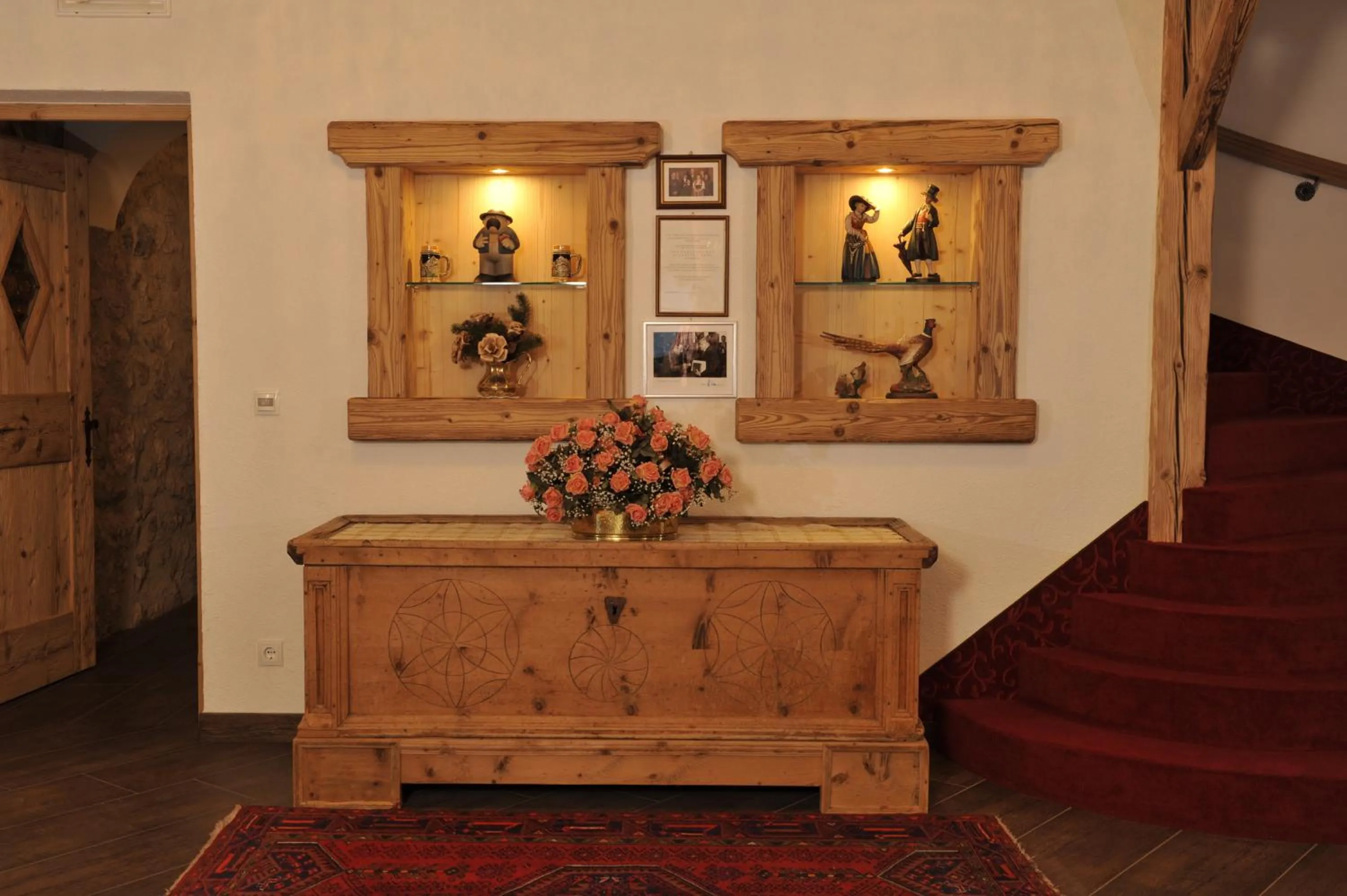 Other in Christeinerhof